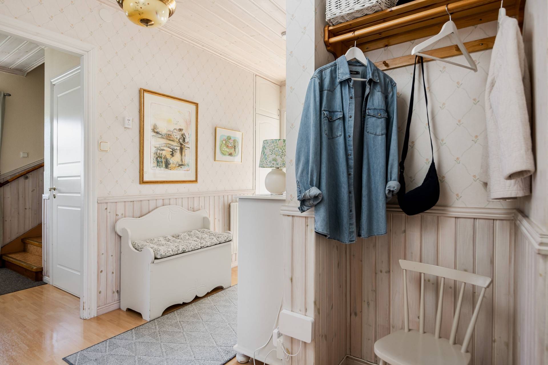 6 rum Villa på Kahnsgatan 10 Borlänge Borlänge kommun - bild 16