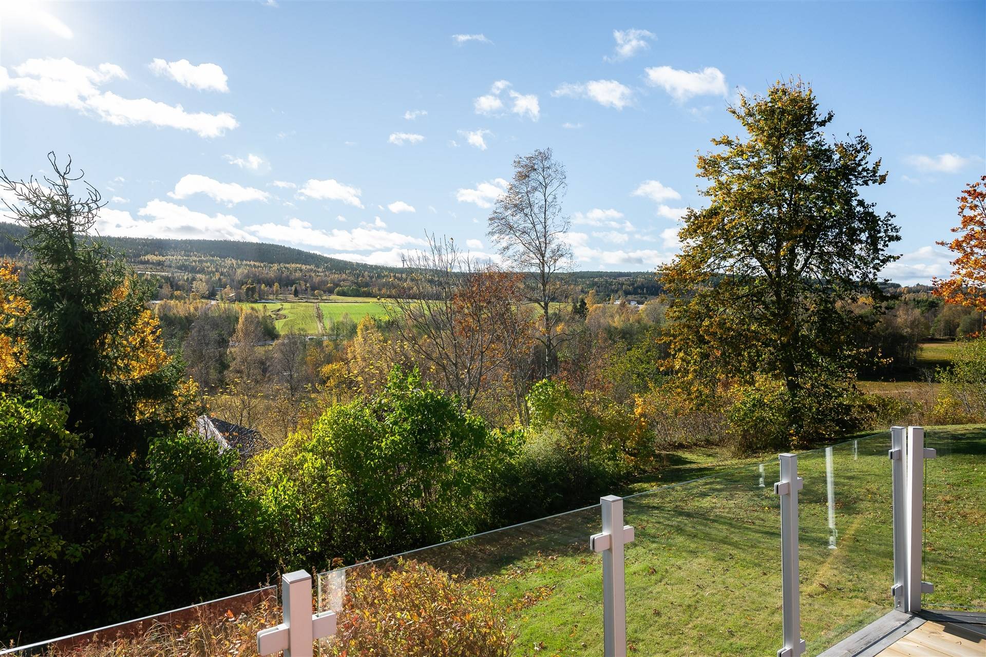 7 rum Villa på Gådeåbro 218 Gådeåbro Härnösands kommun - bild 66