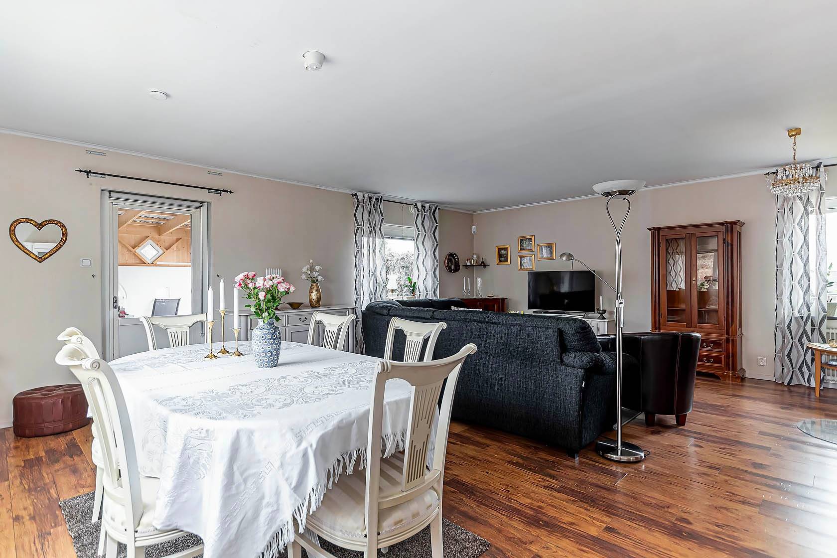 4 rum Villa på Vikingavägen 22 Vingåkers kommun - bild 19