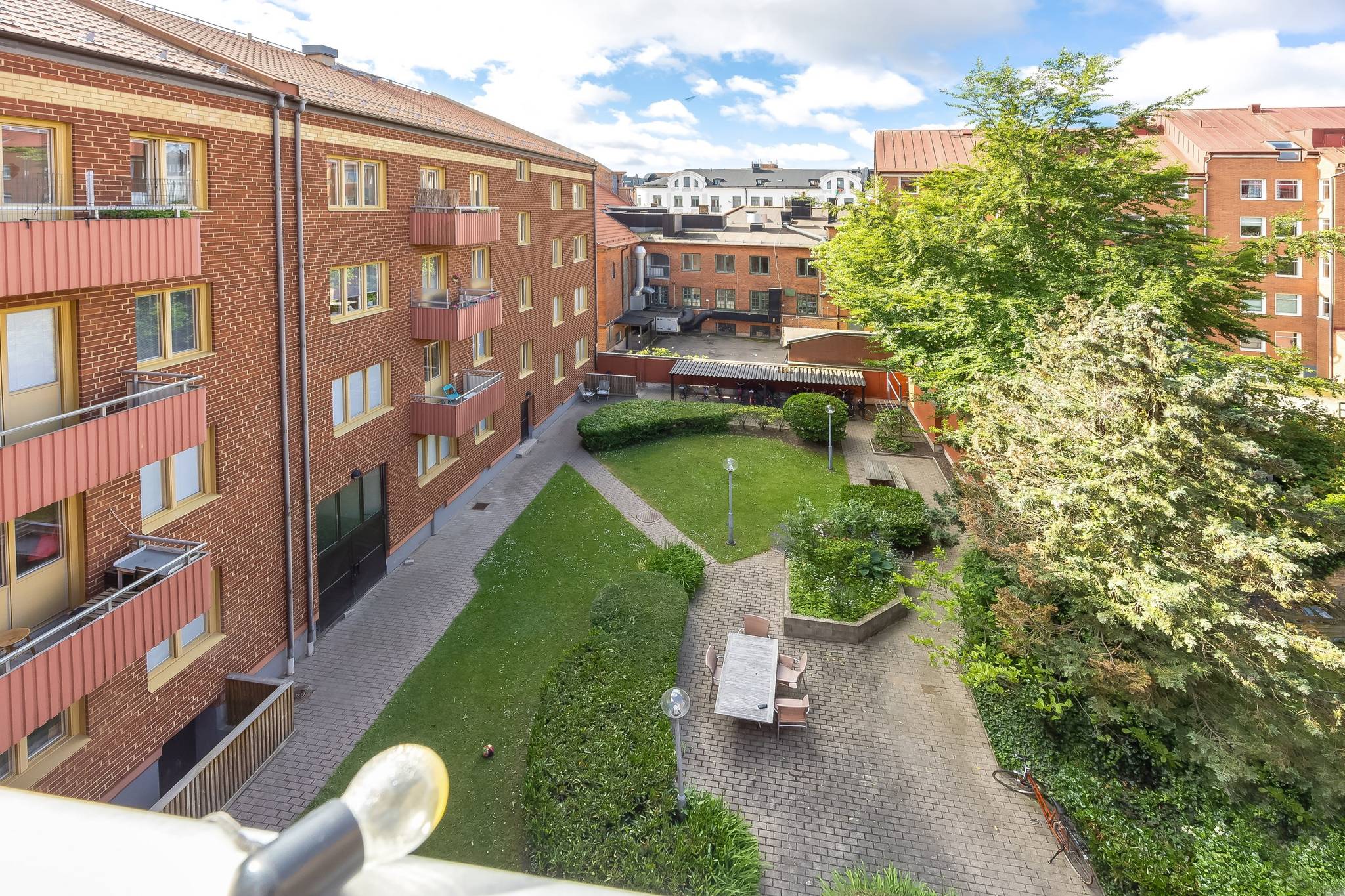 2.5 rum Lägenhet på Almbacksgatan 17 S:t Knut Malmö kommun - bild 10