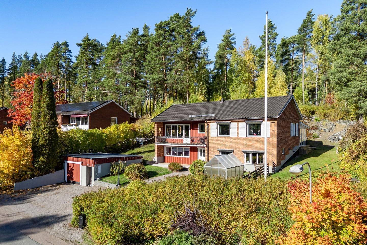 Falun, Falu kommun