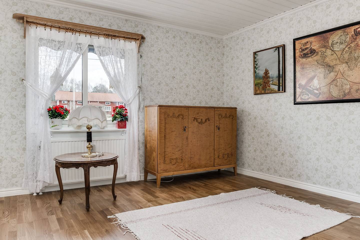 5 rum Villa på Geijersholm Bruket 2 Geijersholm Hagfors kommun - bild 16