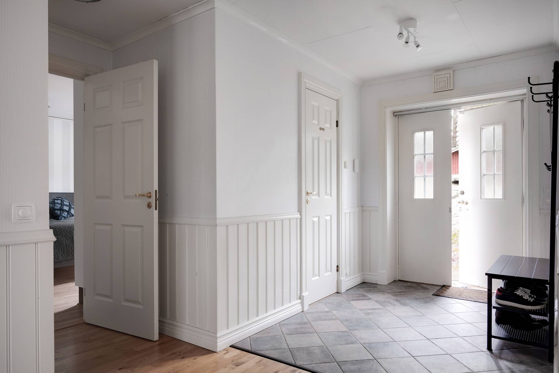 6 rum Villa på Gällsås 375 Skepplanda Ale kommun - bild 4
