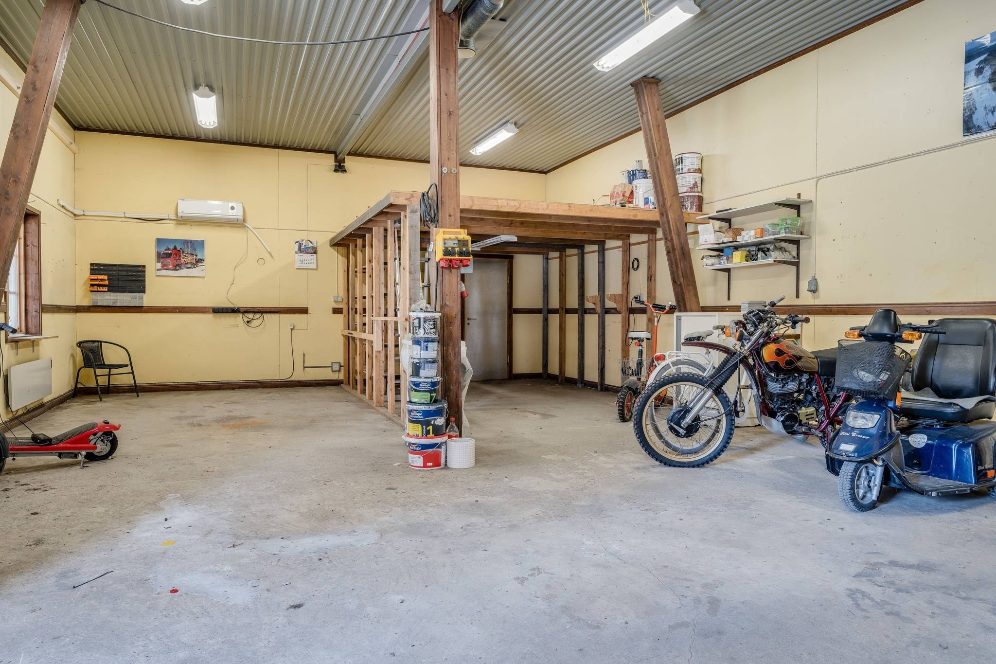 5 rum Villa på Ridhusgatan 11 Moröbacke Skellefteå kommun - bild 24