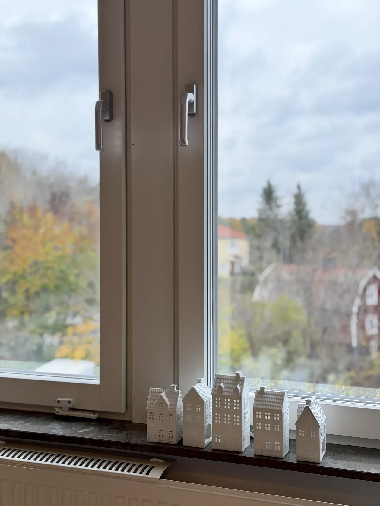 1 rum Lägenhet på Trunstavägen 7 Centralt Knivsta kommun - bild 8