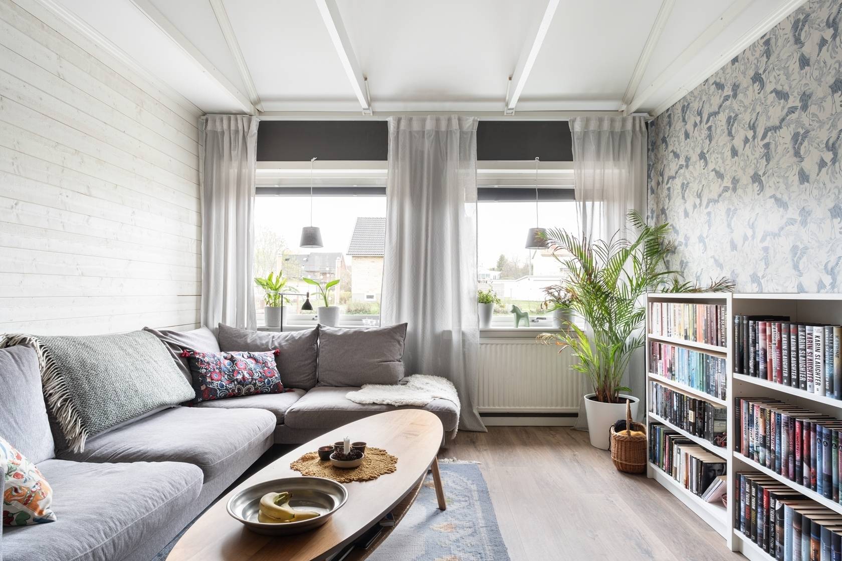 3 rum Radhus på Kahnsgatan 121 Gylletäppan Borlänge kommun - bild 6