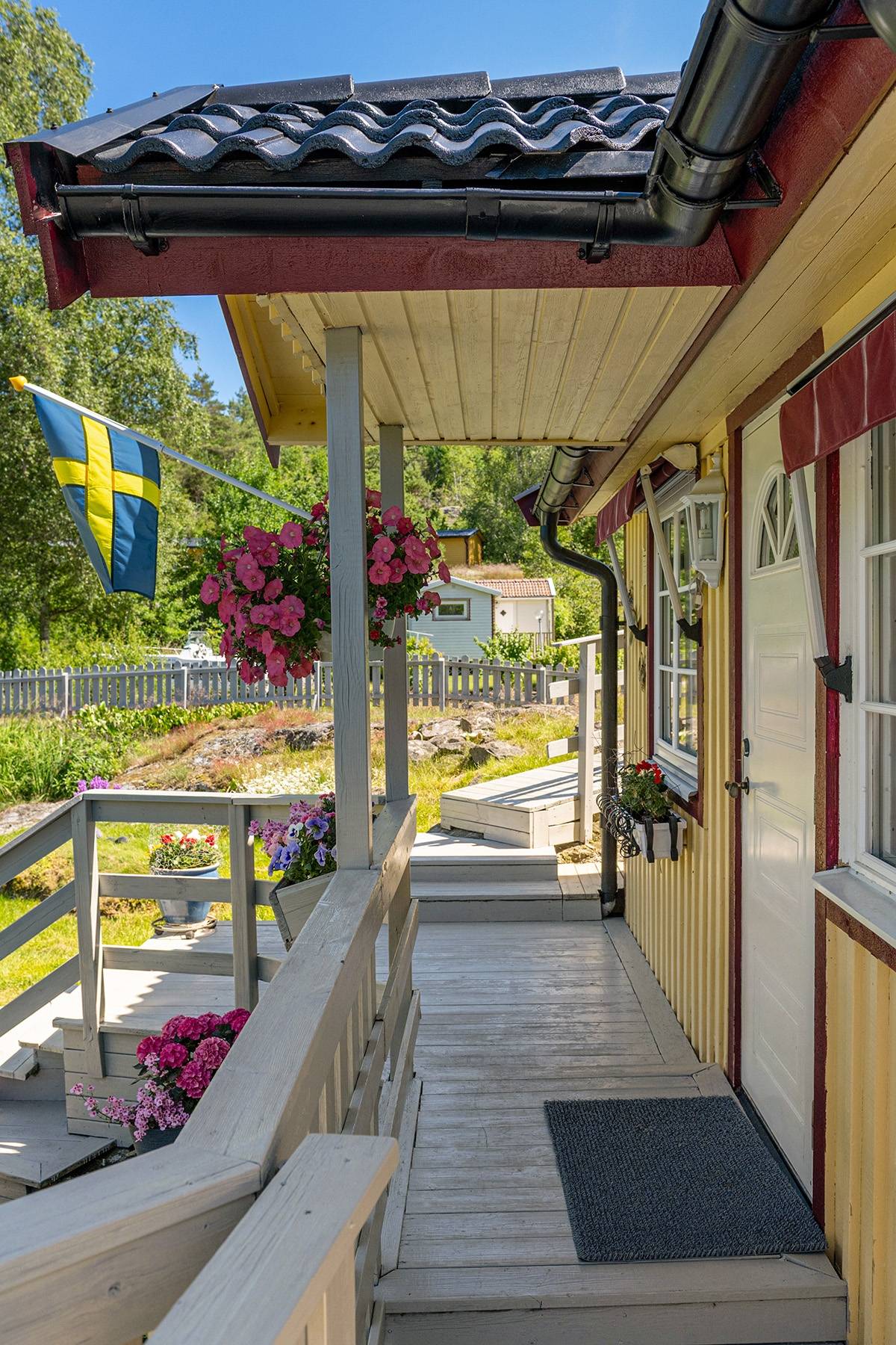 2 rum Fritidshus på Kolvik 181 Uddevalla kommun - bild 18