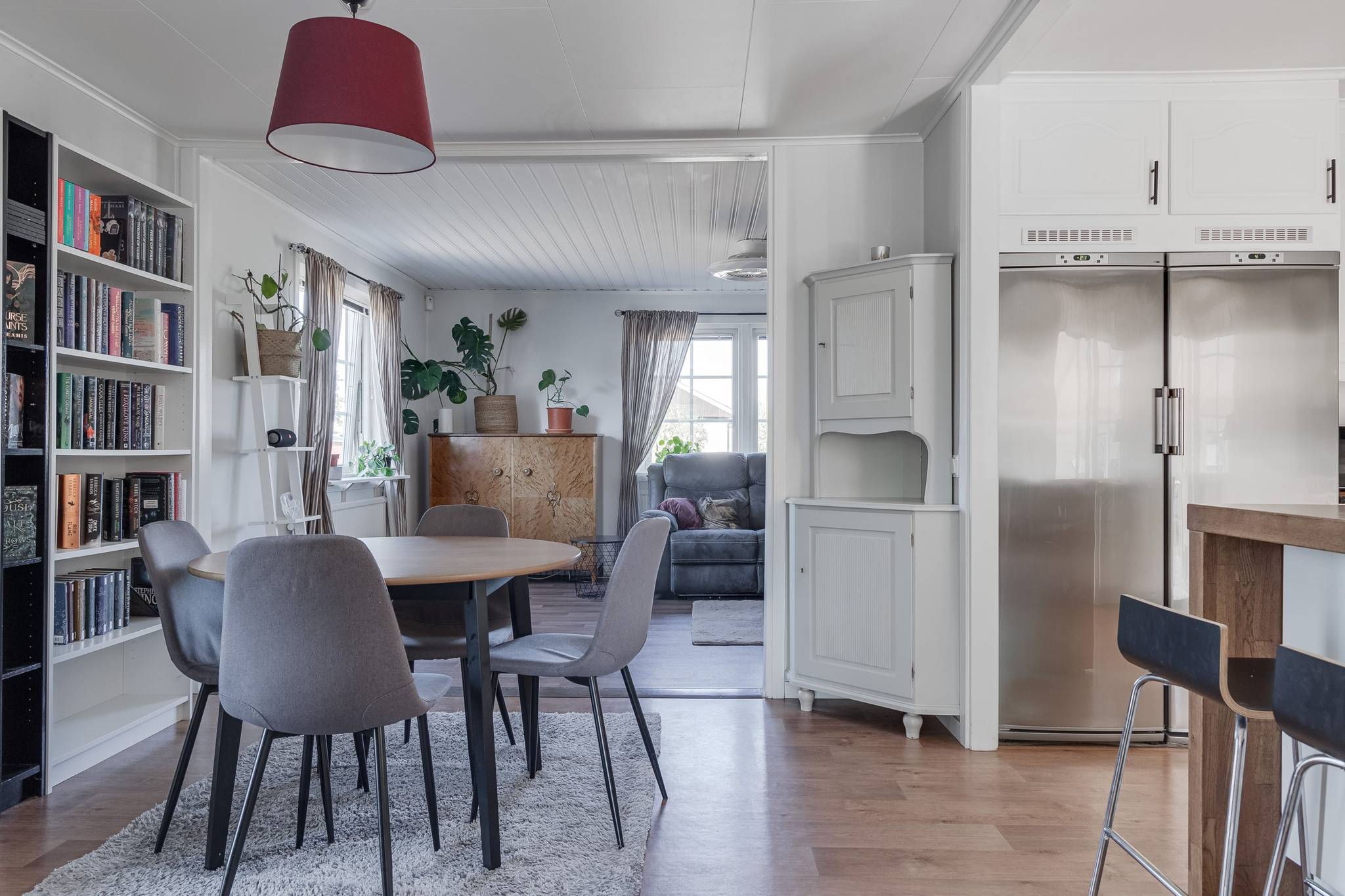3 rum Villa på Bäckvägen 2 Målilla Hultsfreds kommun - bild 15