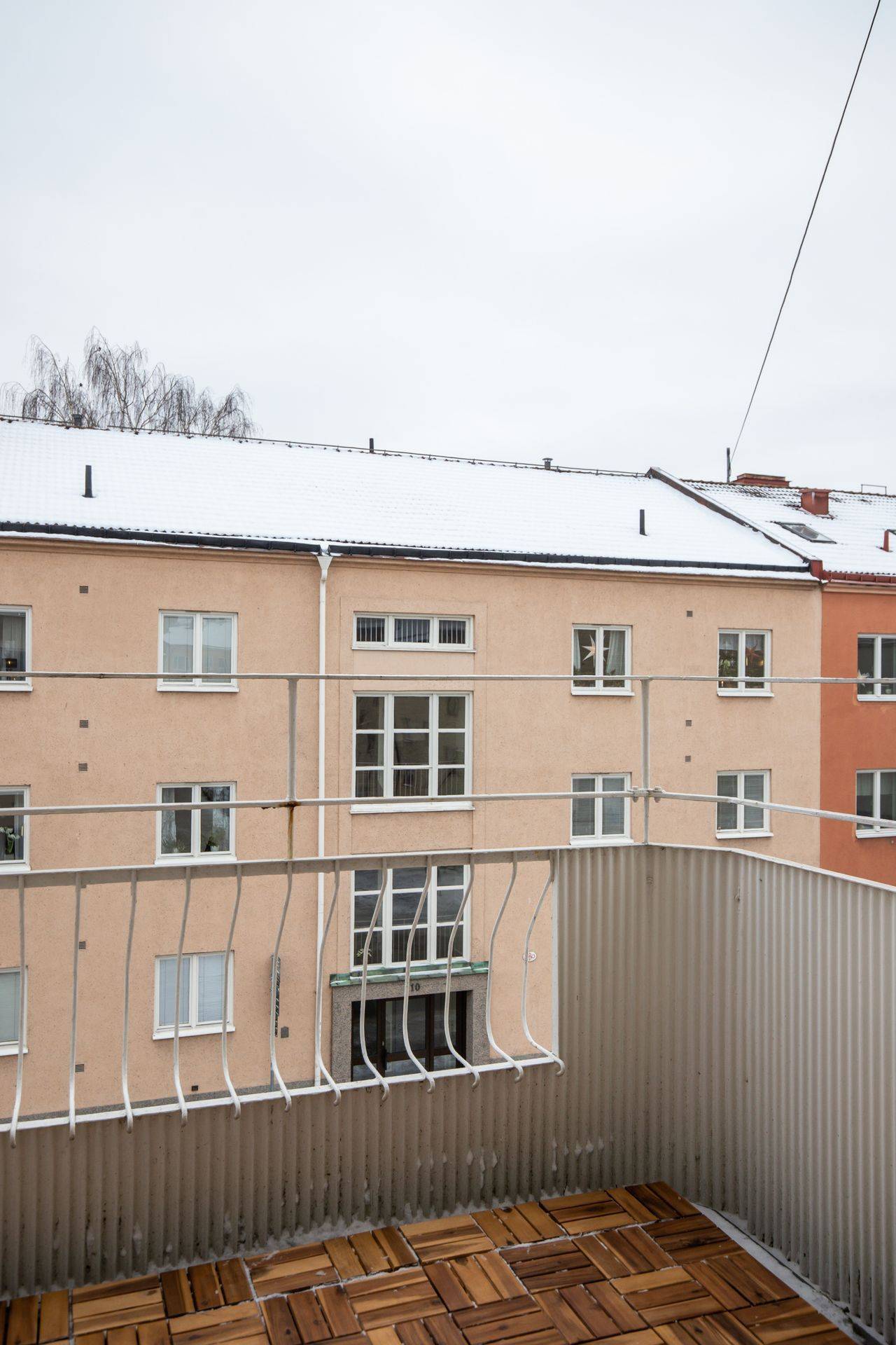 3 rum Lägenhet på Bromsgatan 7A Örebro kommun - bild 27