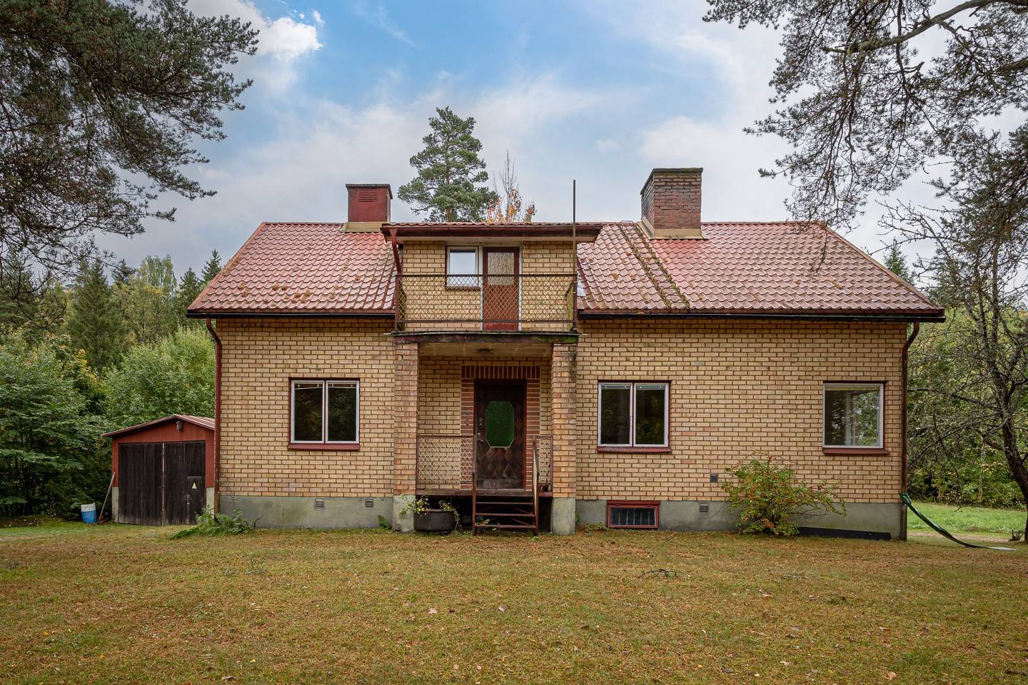 6 rum Villa på Kvarnvägen 5 Koppom Eda kommun - bild 35