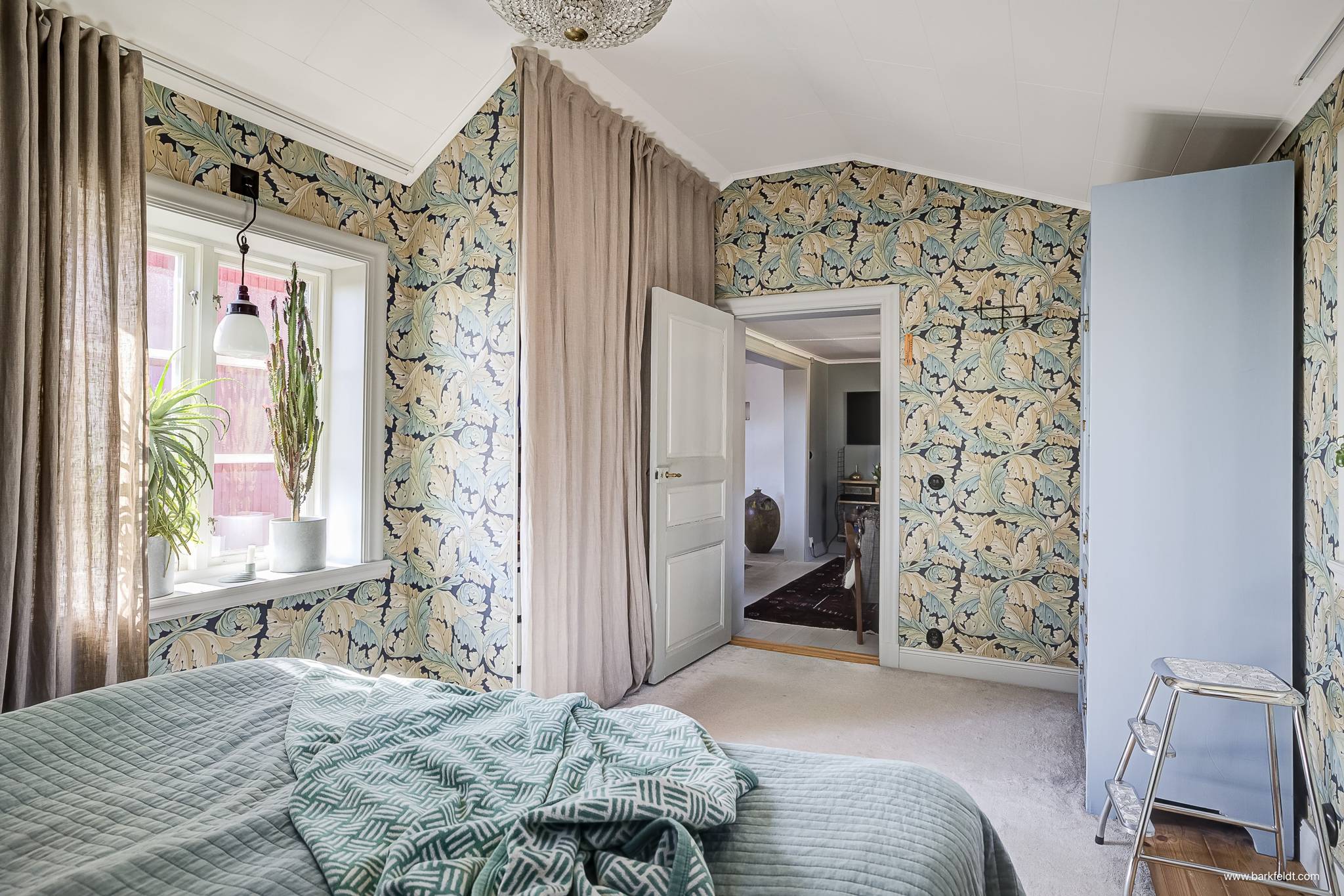 5 rum Villa på Hässle 62 Dalby Uppsala kommun - bild 20