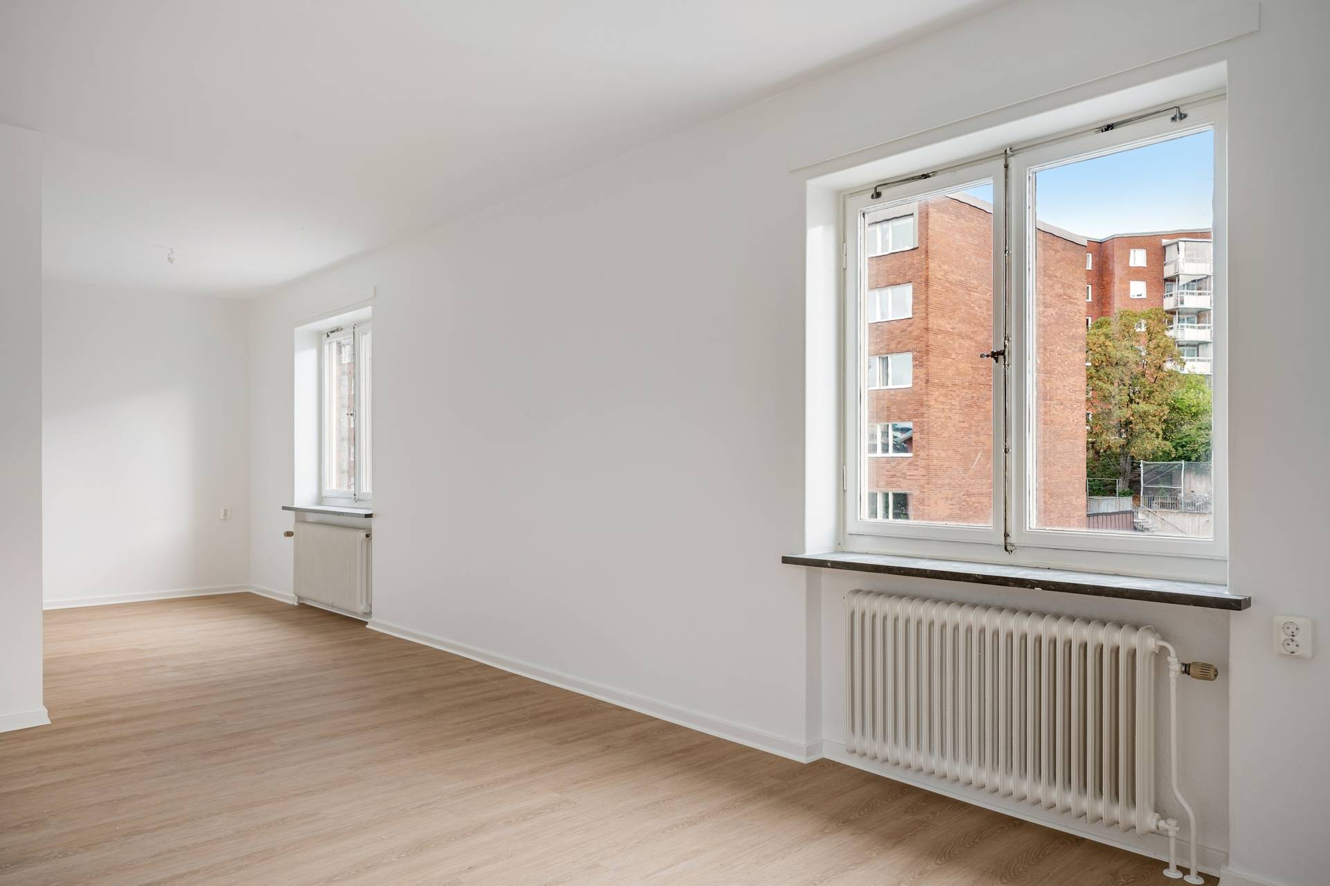 2 rum Lägenhet på Humblegatan 33A Centrala Sundbyberg Sundbybergs kommun - bild 1