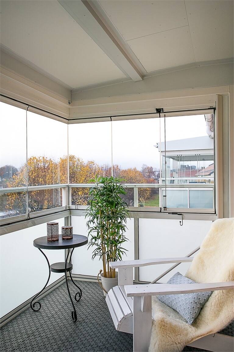 2 rum Lägenhet på Andréevägen 43 Vättersnäs Jönköpings kommun - bild 12