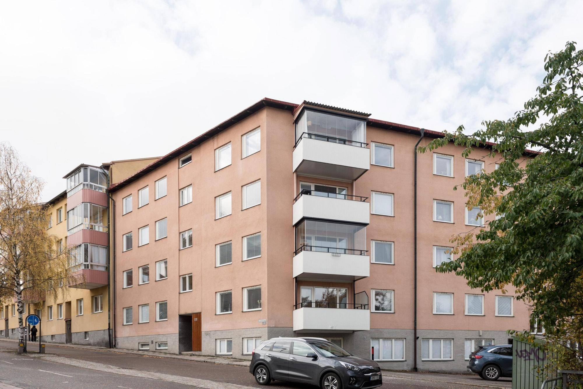 Västerås, Västerås kommun