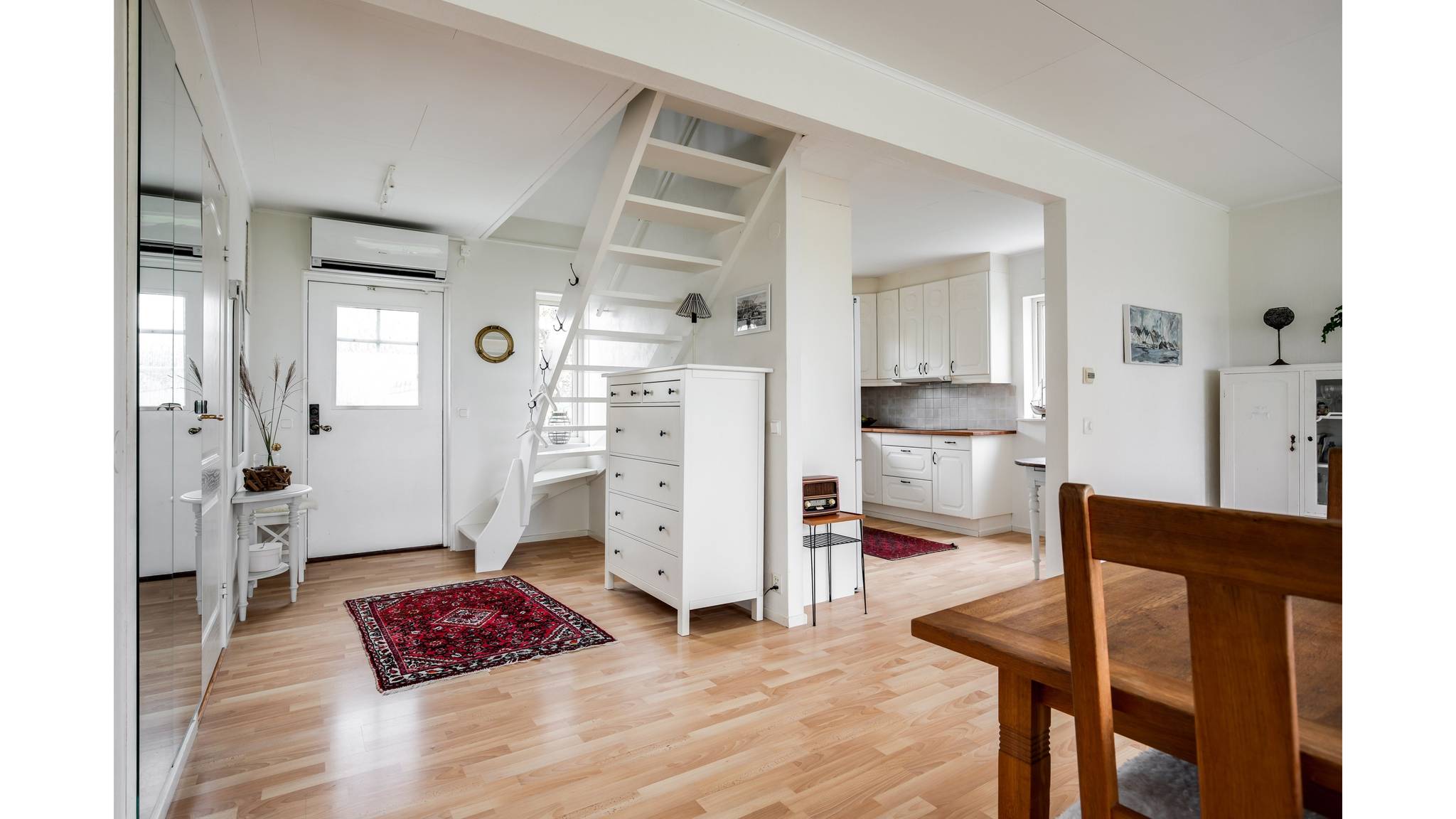 4 rum Villa på Sjöhagavägen 17A Farhult Höganäs kommun - bild 11