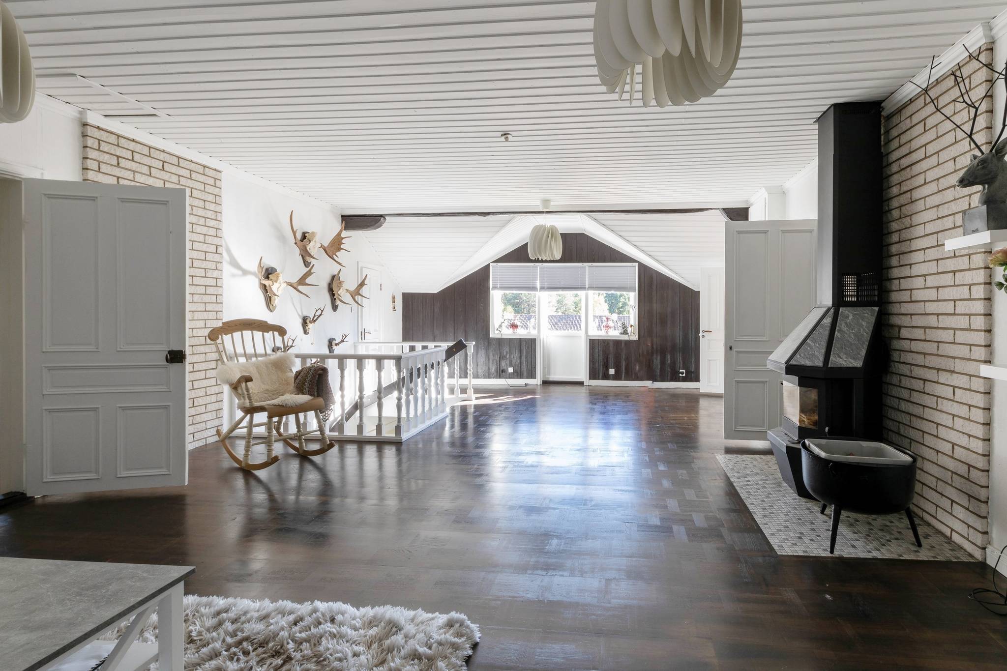 7 rum Gård/skog på Åby 622 Tärnsjö Heby kommun - bild 26