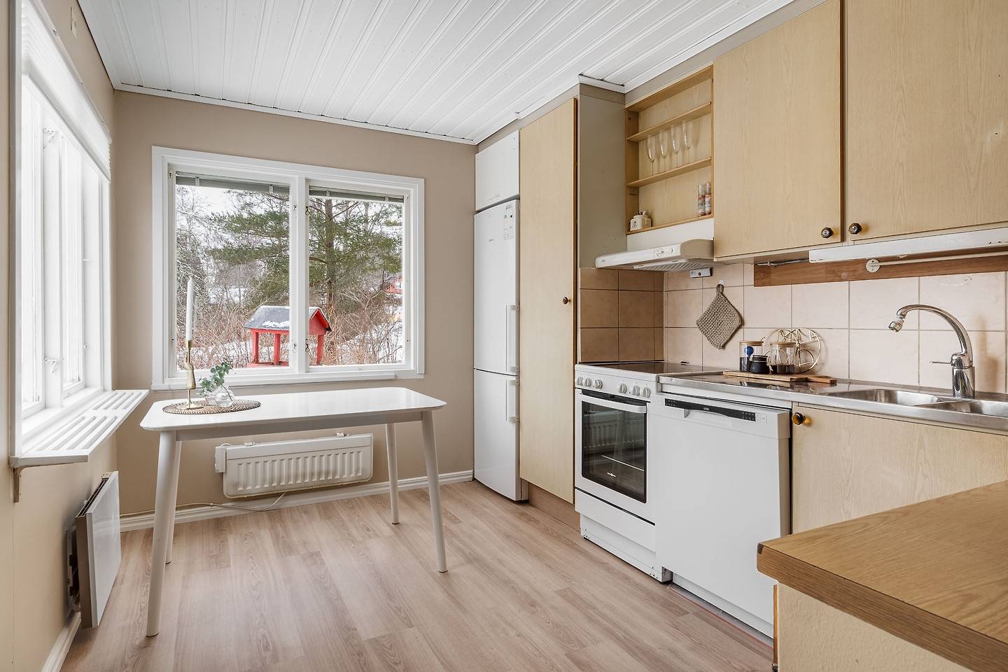 3 rum Vinterbonat fritidshus på Lärkvägen 6 Ransta Sala kommun - bild 9