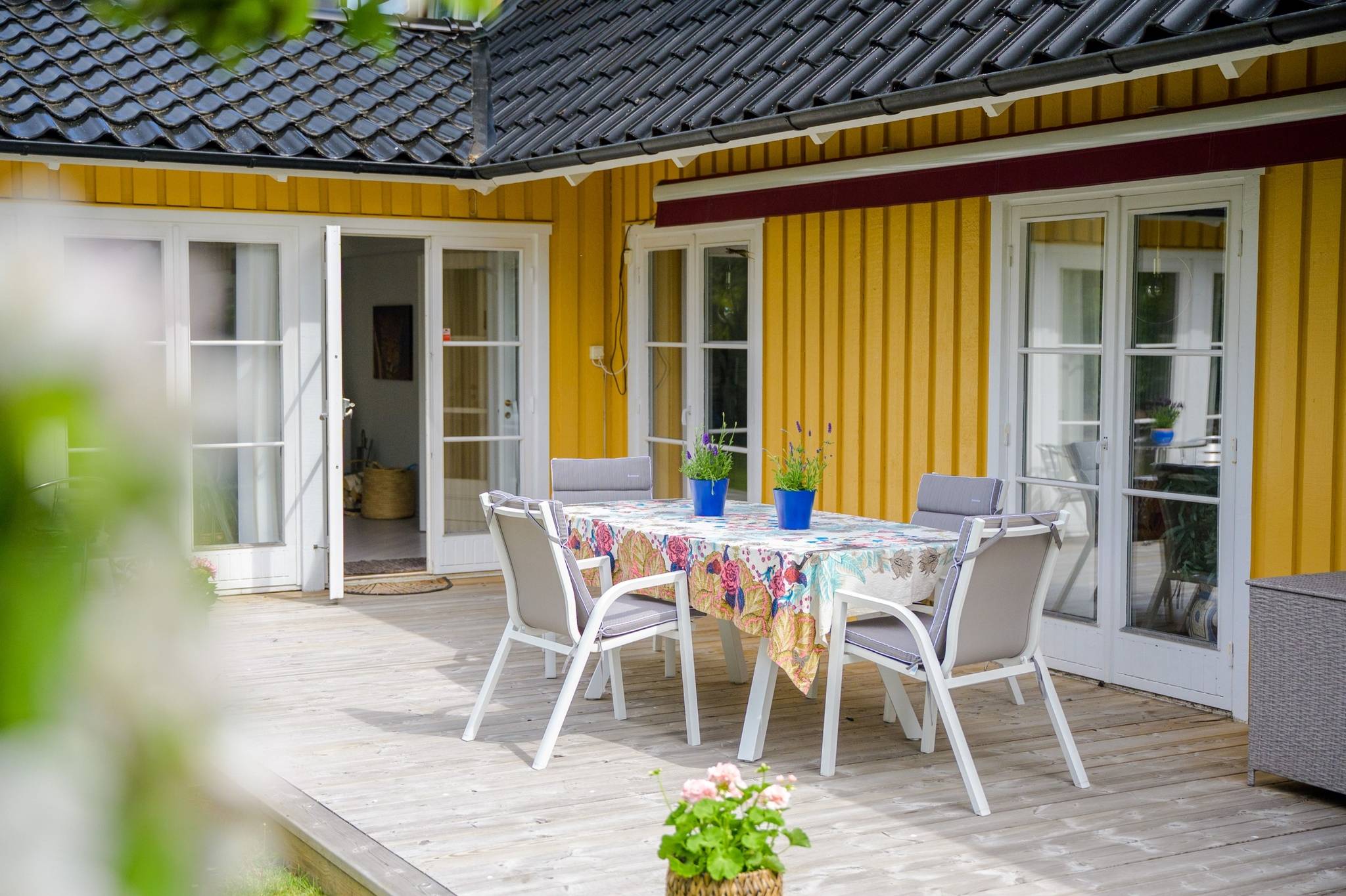 10 rum Villa på Holmgatan 5 Landskrona kommun - bild 53