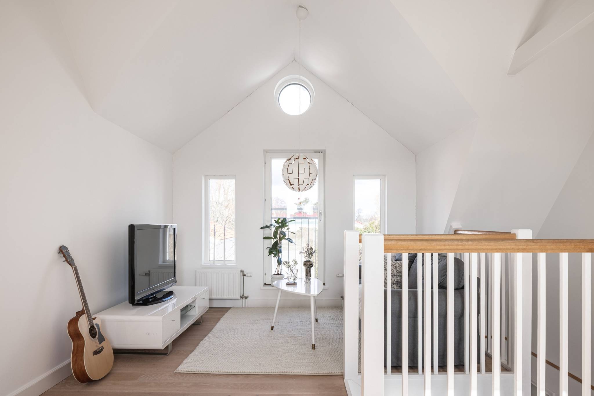 7 rum Villa på Klaras väg 8 Räng Sand Vellinge kommun - bild 30