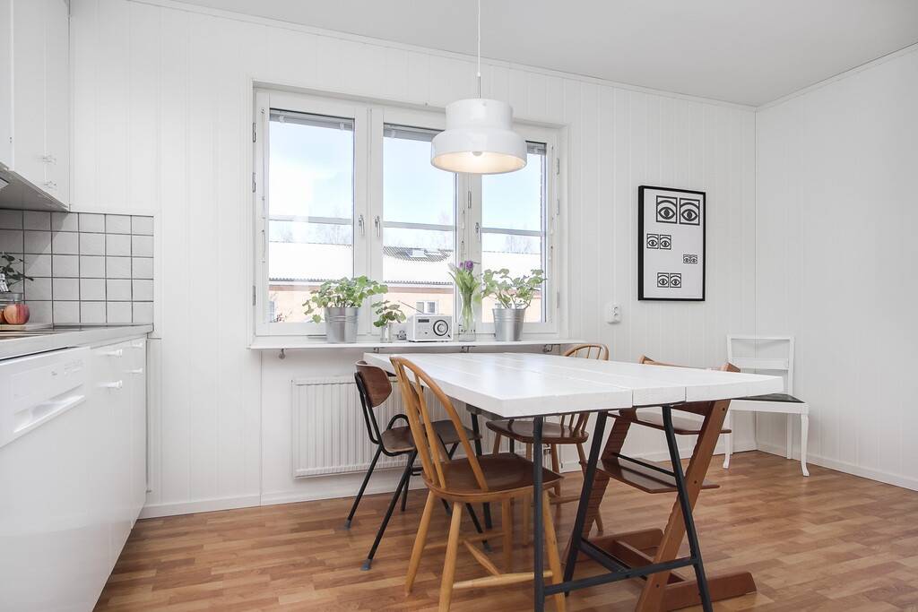 4 rum Lägenhet på Sigillgatan 119 Björkhaga Örebro kommun - bild 16