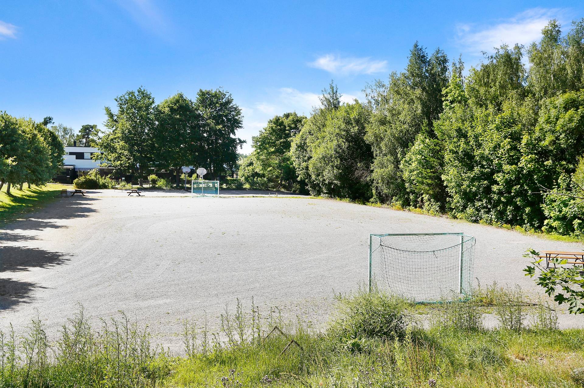 2 rum Lägenhet på Karl Martins väg 22 Centrala Vaxholm Vaxholms kommun - bild 34