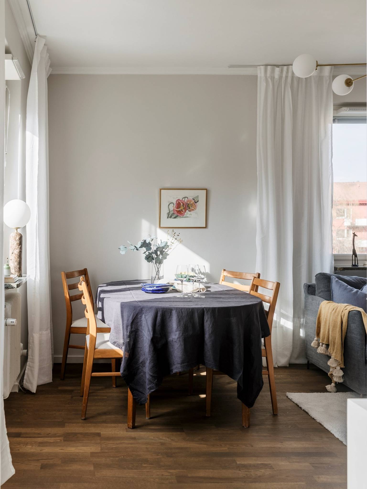3 rum Lägenhet på Hägerstensvägen 165B Aspudden Stockholms kommun - bild 11