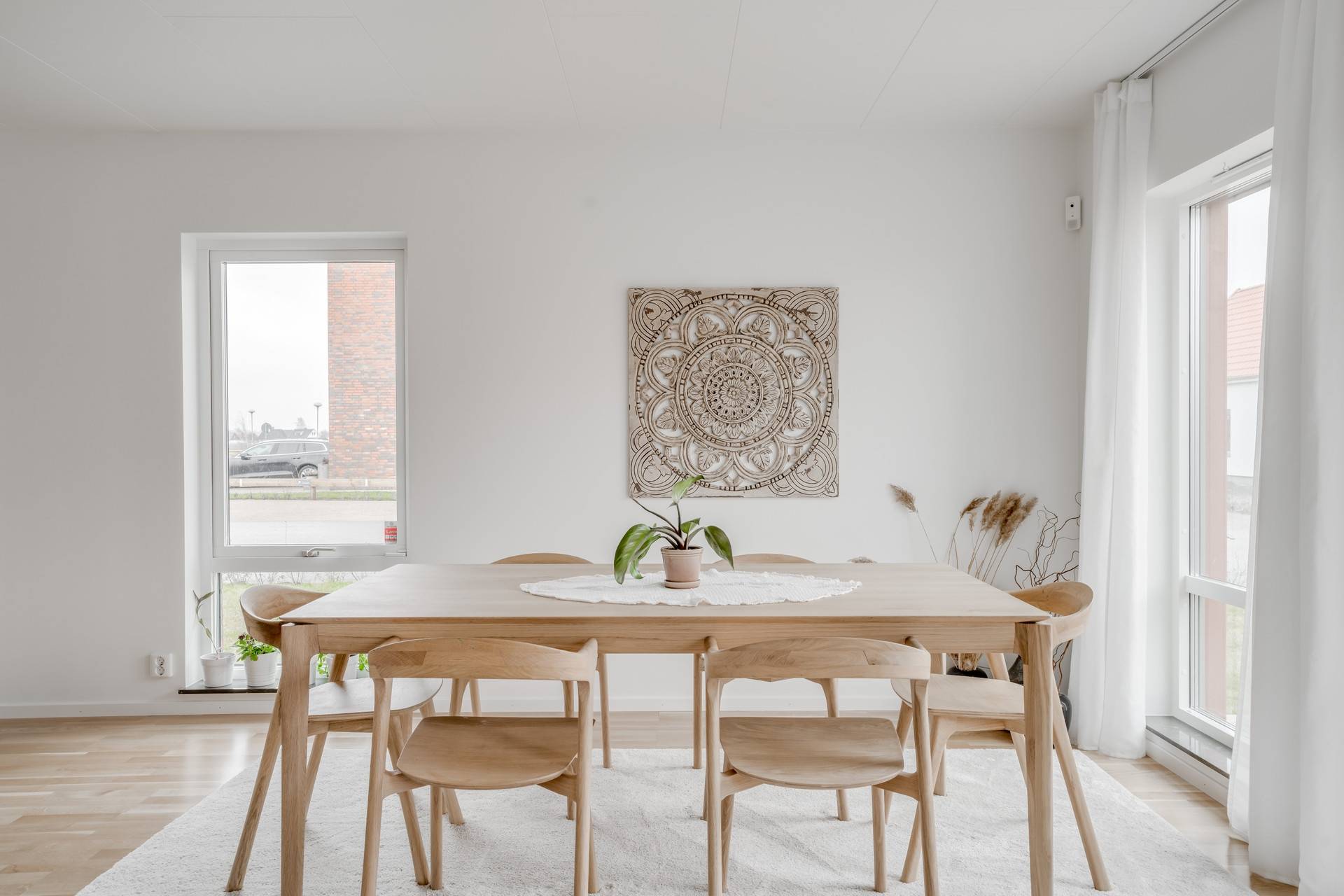 5 rum Radhus på Snickarevägen 35 Hököpinge Vellinge kommun - bild 14