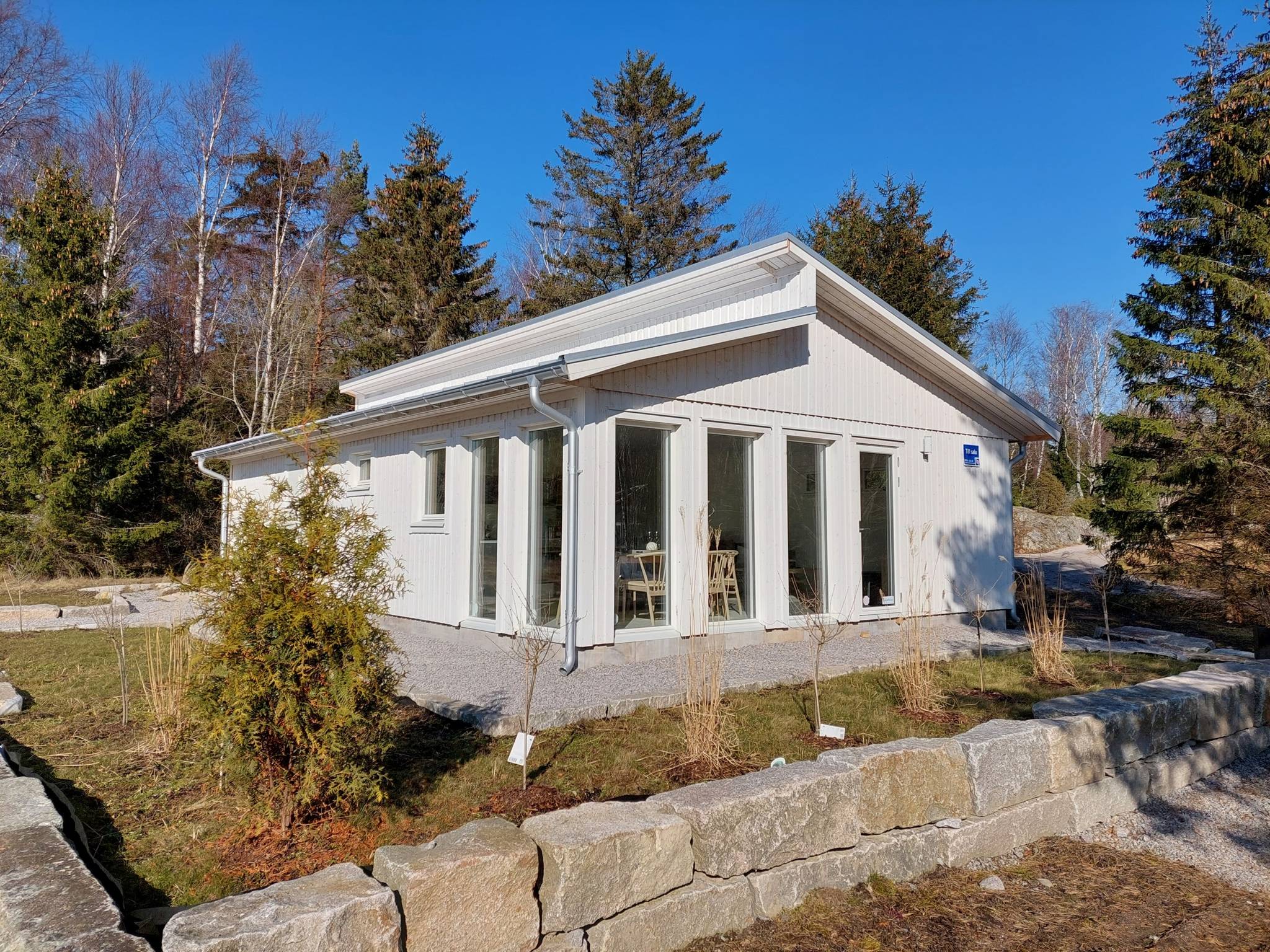 4 rum Vinterbonat fritidshus på Krossnäsvägen 9 Krossnäs Tanums kommun - bild 5