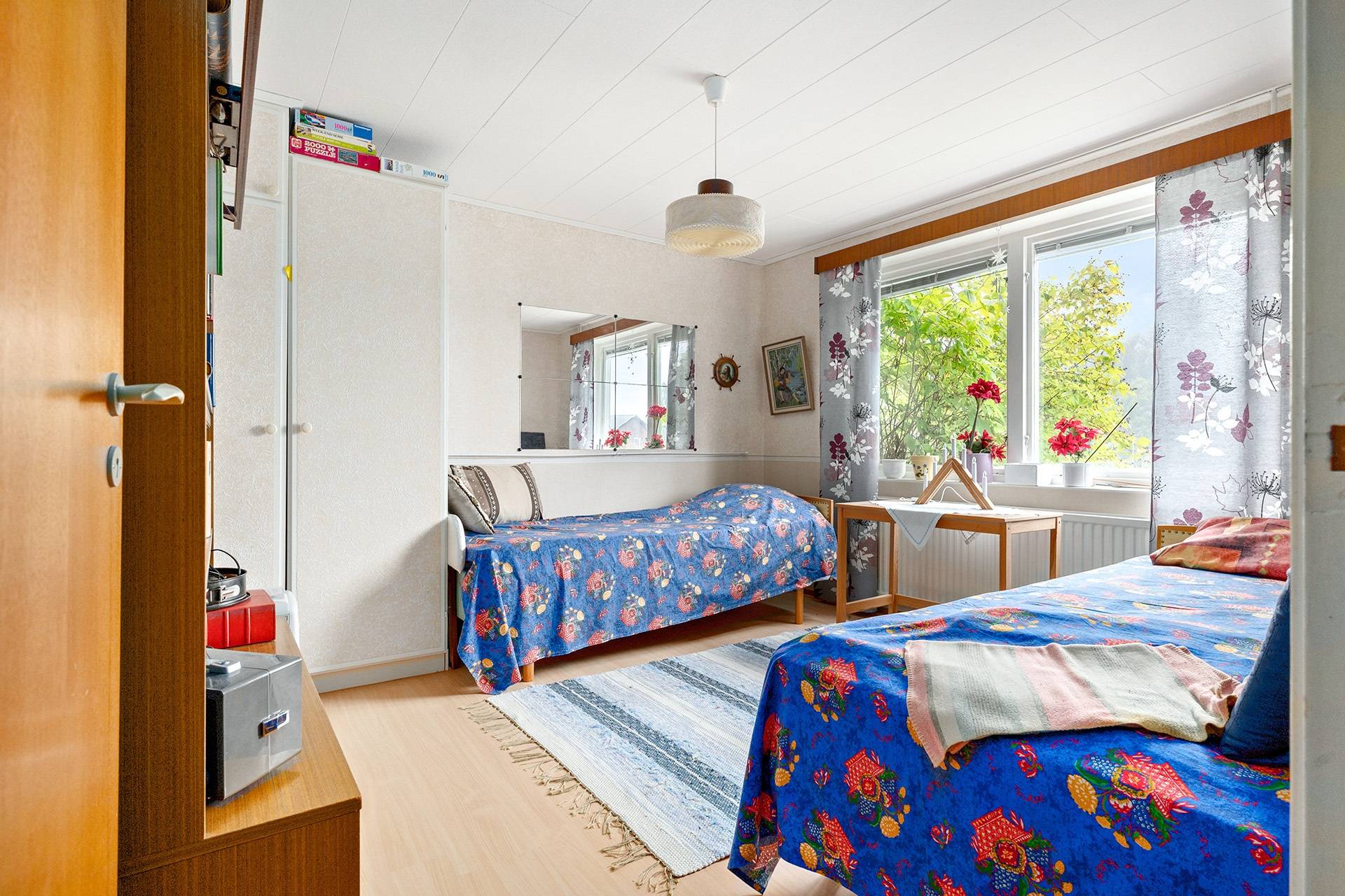 7 rum Villa på Stallvägen 18 Norr Värnamo kommun - bild 19