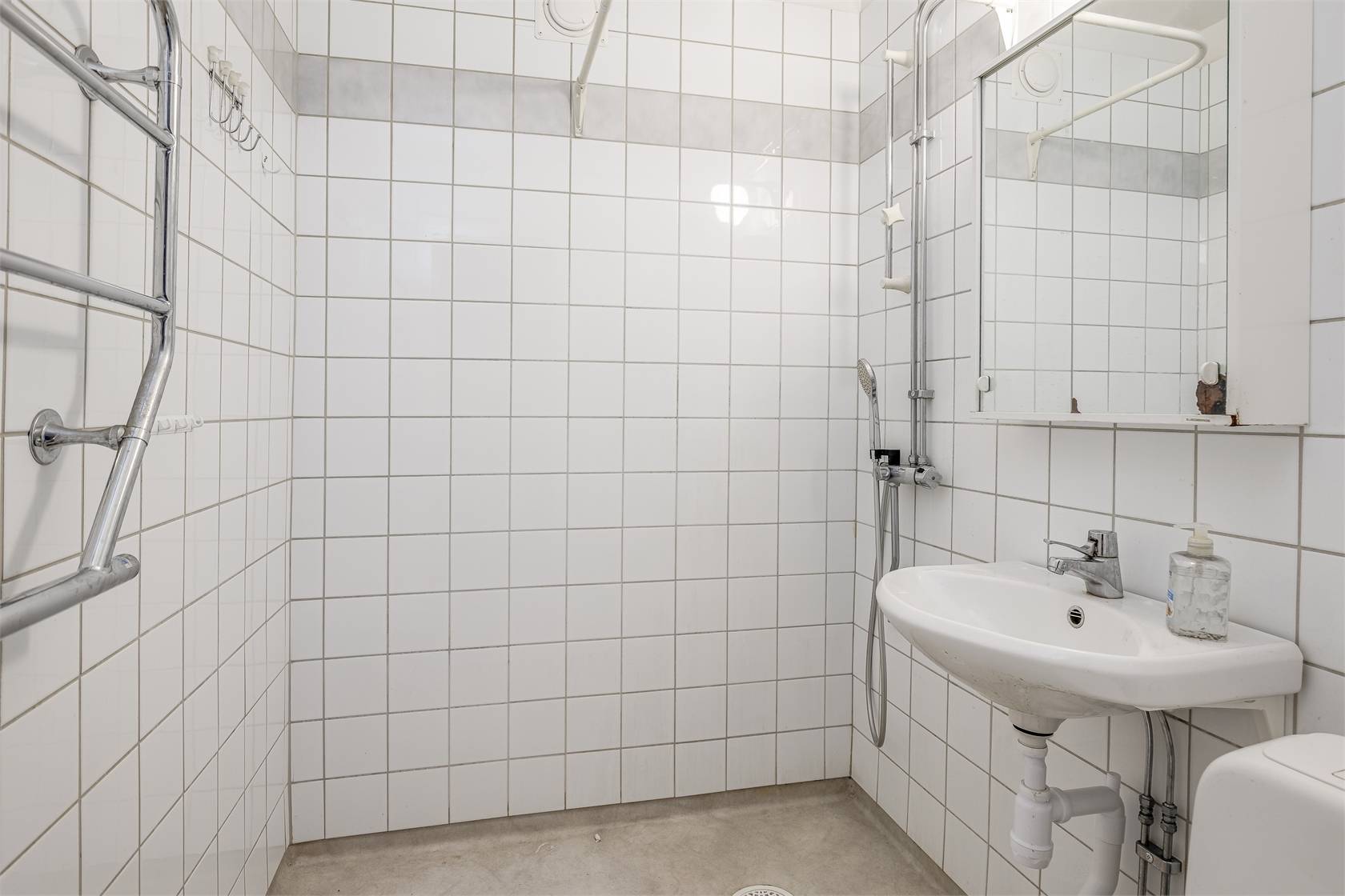 2 rum Lägenhet på Fritunagatan 32 Stenhagen Västerviks kommun - bild 11