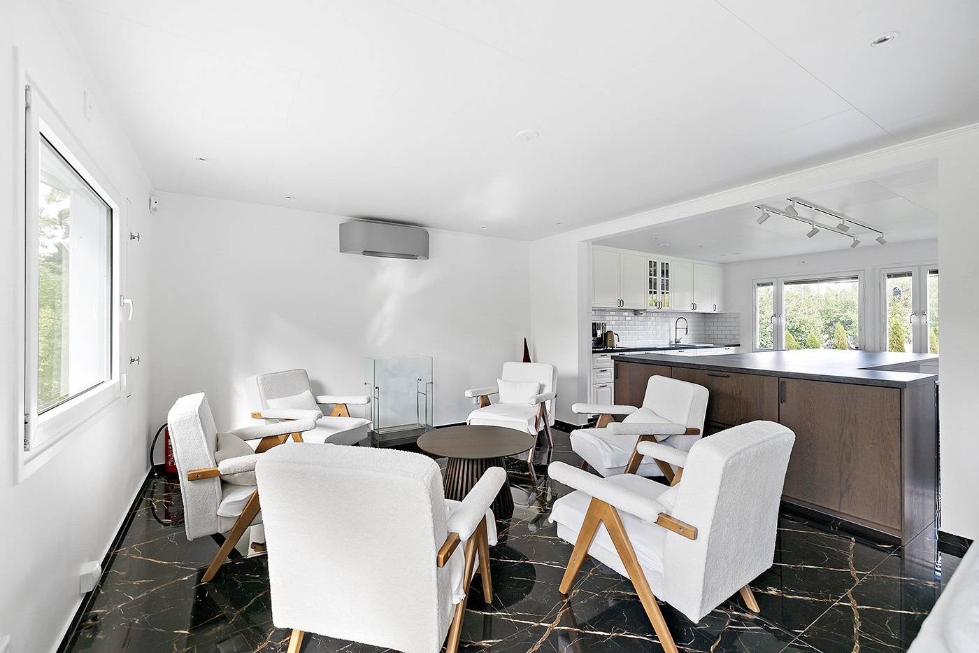 6 rum Villa på Blixtvägen 51 Berghem Järfälla kommun - bild 5