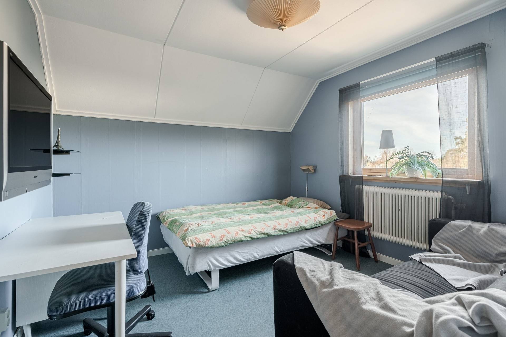 4 rum Fritidsboende på Sagavägen 43 Solberg Örnsköldsviks kommun - bild 22