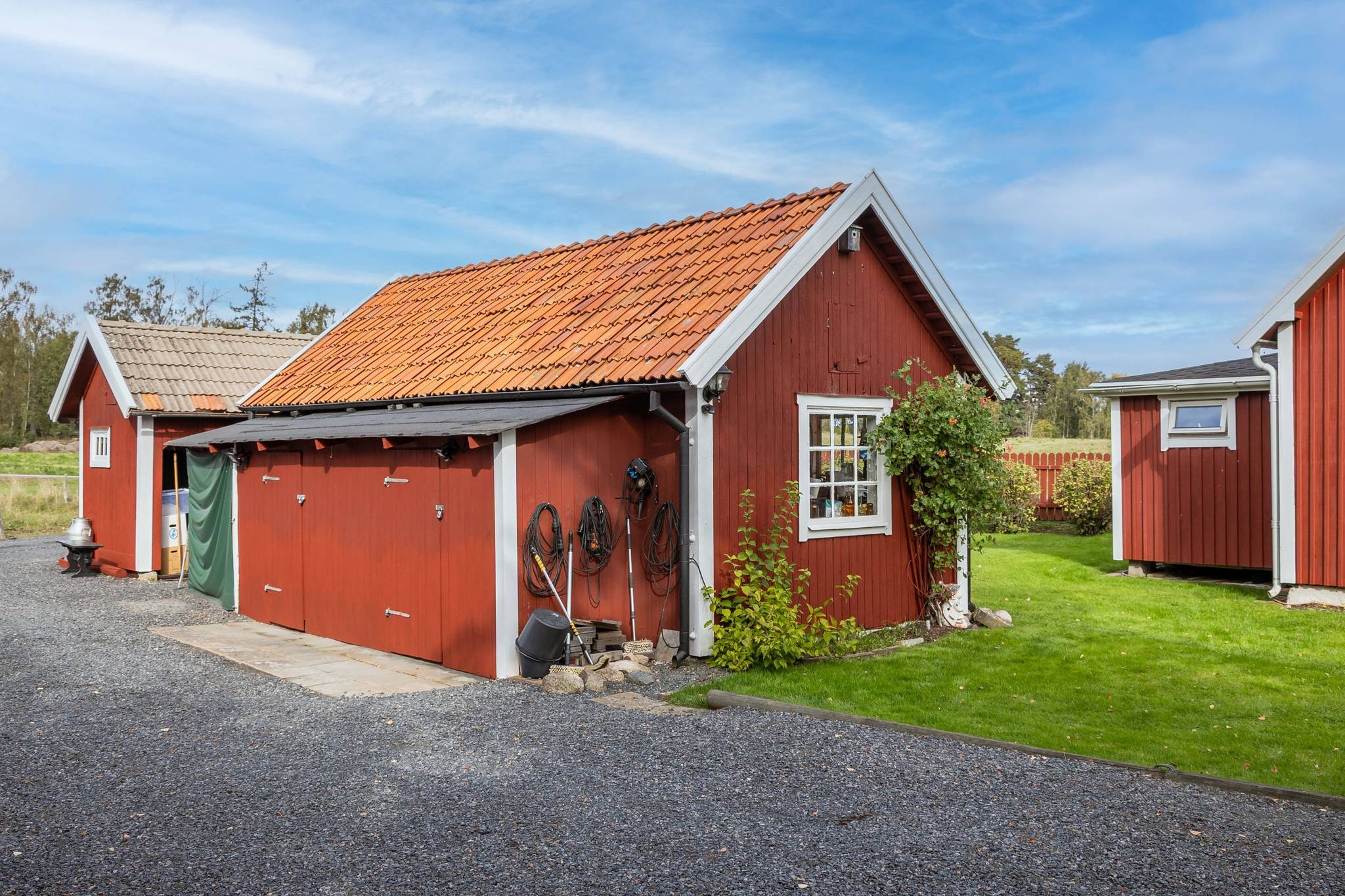 3 rum Villa på Maspelösa Hagaberg 1 Maspelösa Linköpings kommun - bild 10