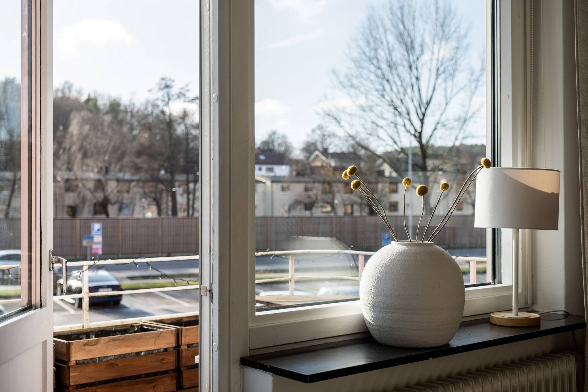 2 rum Lägenhet på Arvid Lindmansgatan 22B Tolered Göteborgs kommun - bild 2