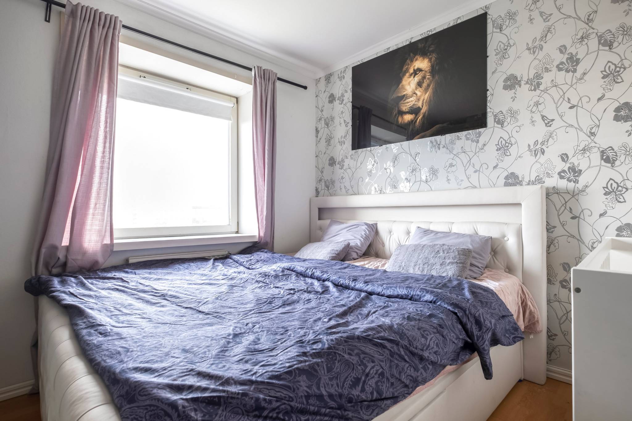 2 rum Lägenhet på Vintervädersgatan 21 Biskopsgården Göteborgs kommun - bild 11