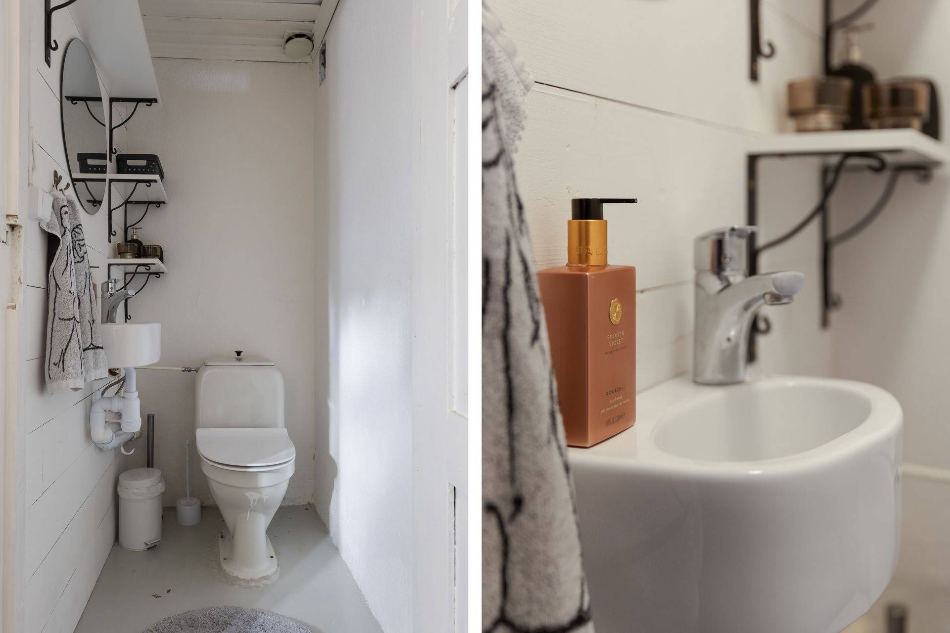 6 rum Villa på Vasagatan 12 Ludvika Ludvika kommun - bild 41