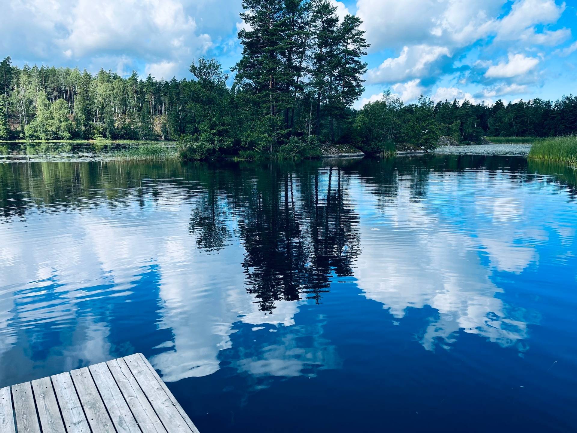 3 rum Fritidshus på Fastighet nr 8 inom Römora 2:1 Kallfors Södertälje kommun - bild 32