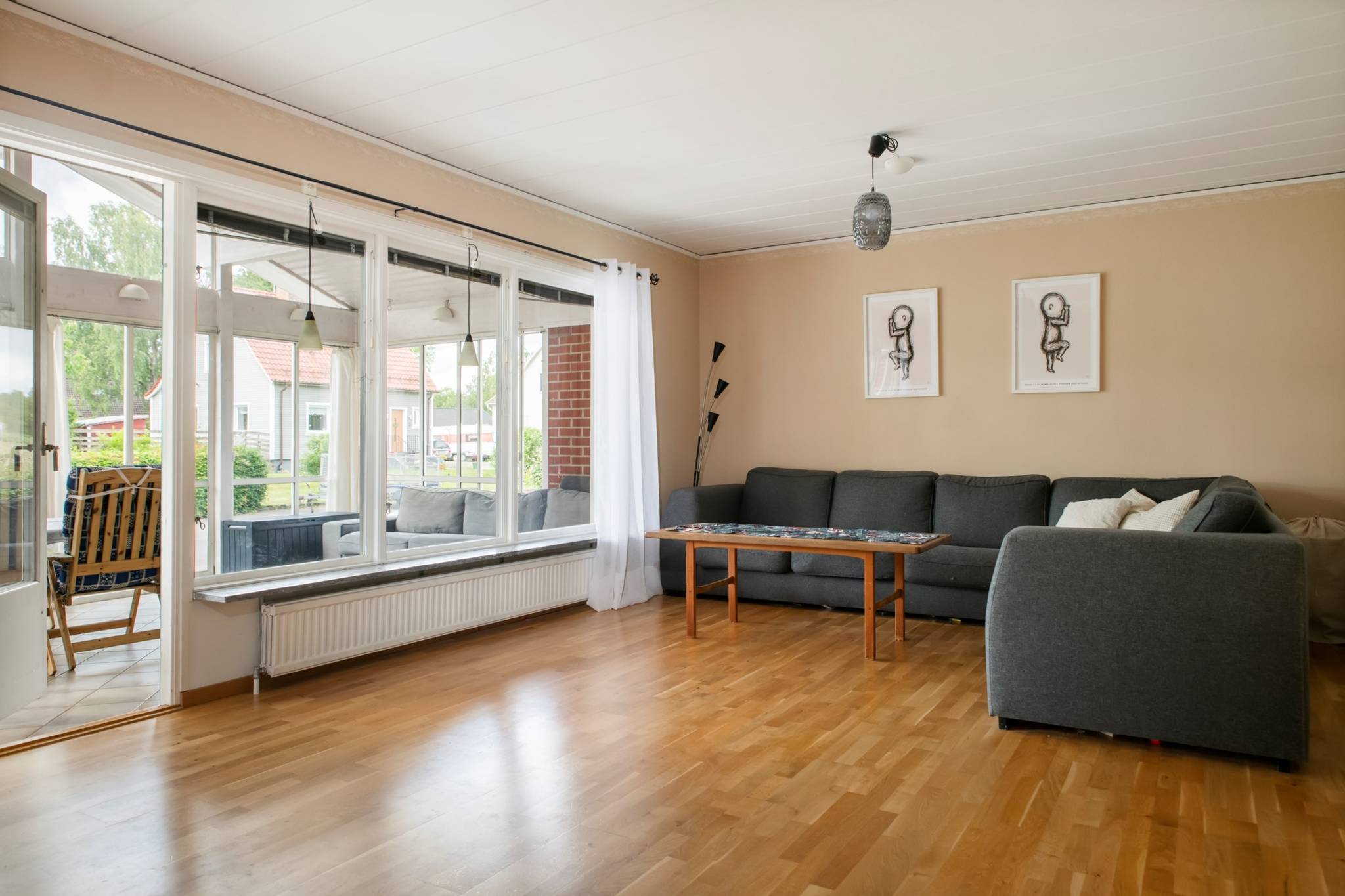 6 rum Villa på Grönegatan 2 Hästveda Hässleholms kommun - bild 8