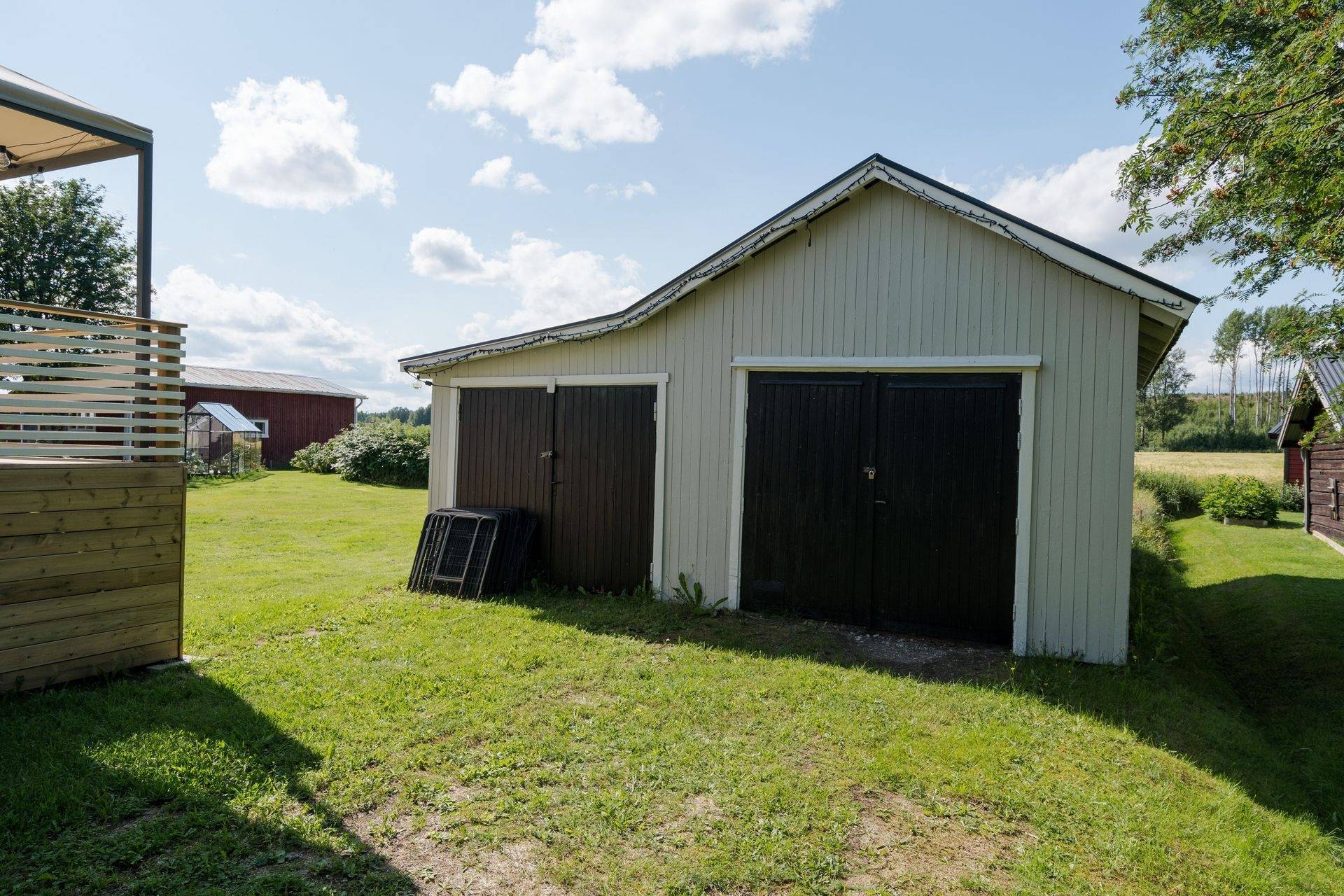 4 rum Villa på Sörvägen 275 Lillpite Piteå kommun - bild 4