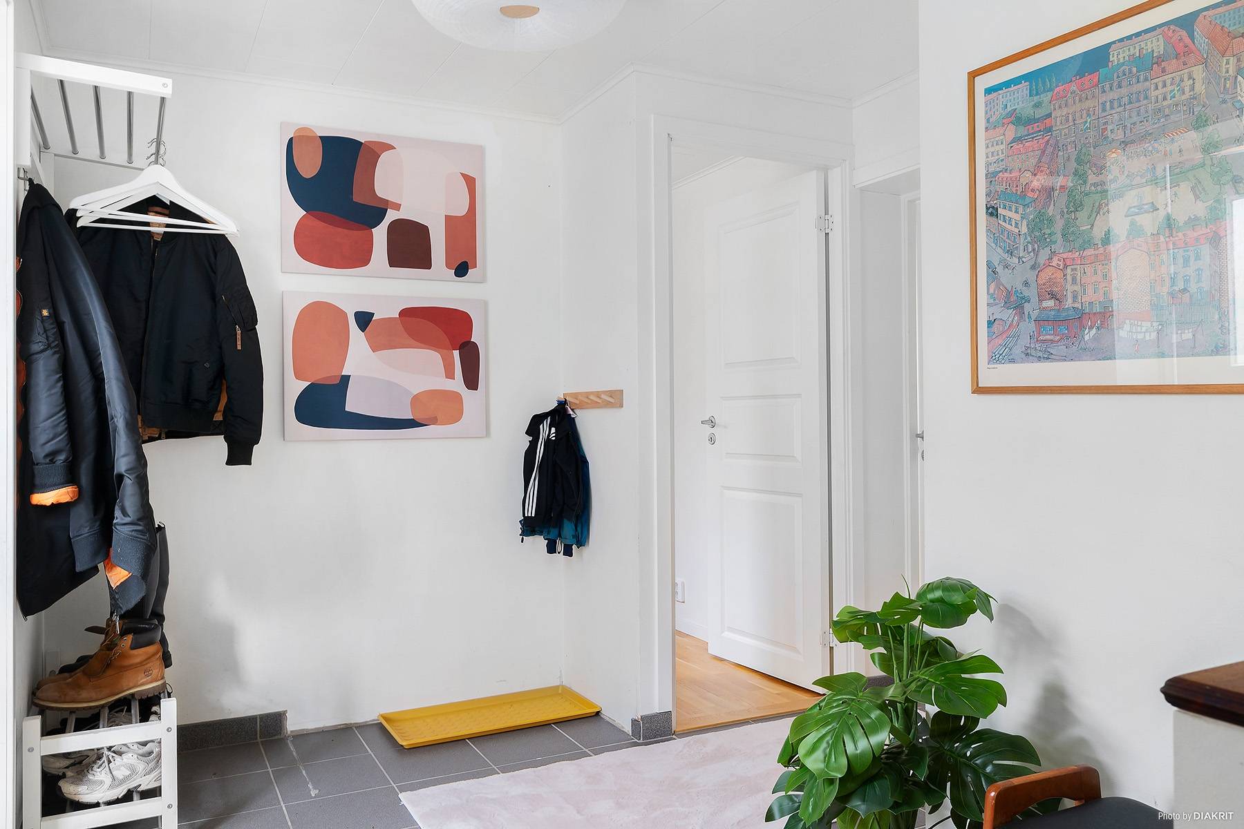 6 rum Villa på Elleröds bergsklippa 1 Kungälv - Rödbo Göteborgs kommun - bild 19