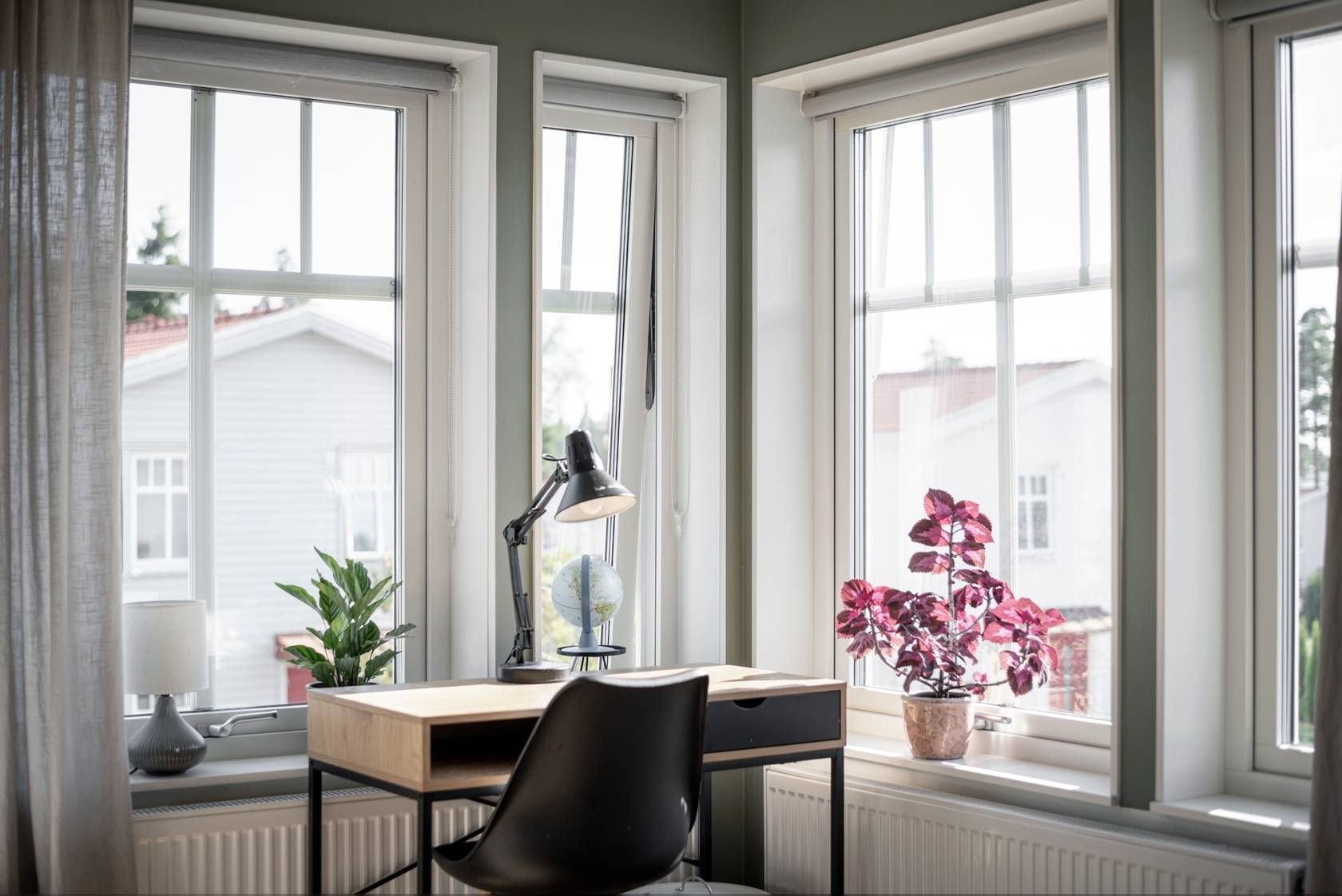 5 rum Villa på Morängatan 67C Alsike Knivsta kommun - bild 24