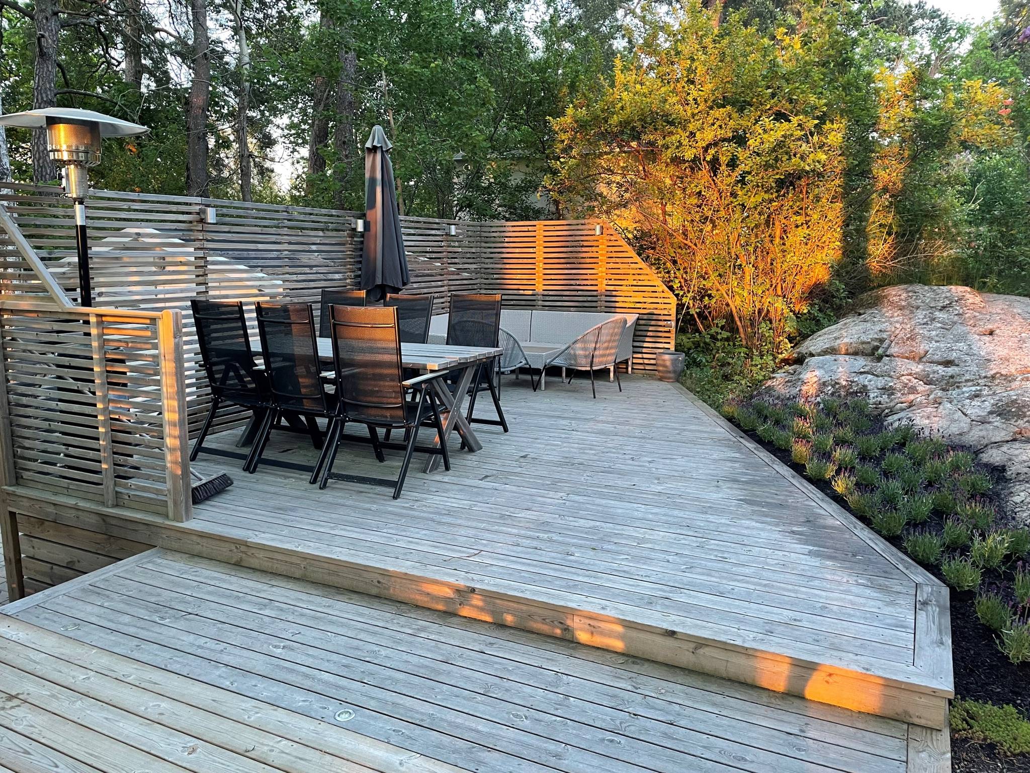 7 rum Villa på Roslinvägen 58 Bromma Södra Ängby Stockholms kommun - bild 79
