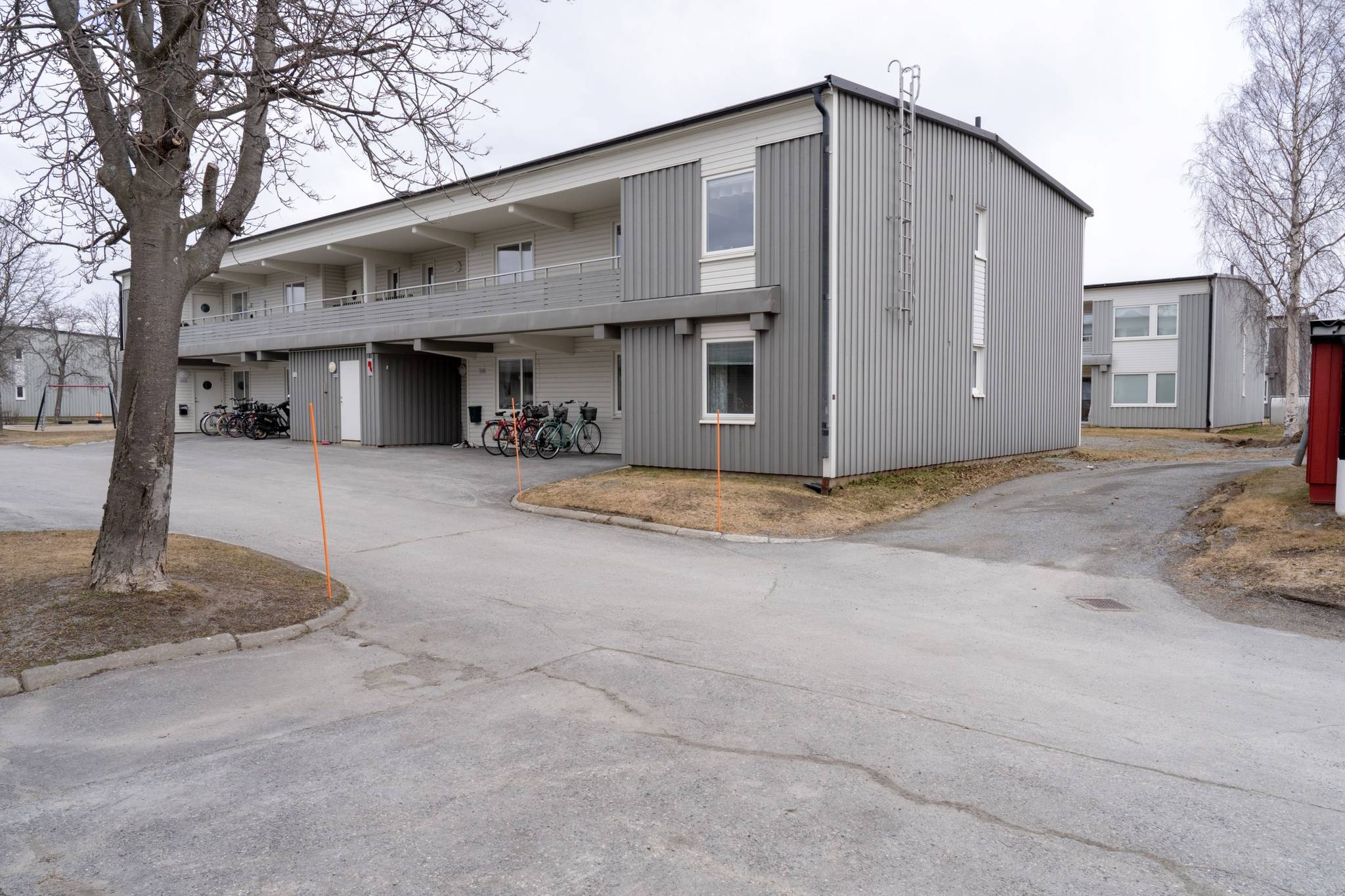 3 rum Lägenhet på Skiftesgatan 50C Anderstorp Skellefteå kommun - bild 4