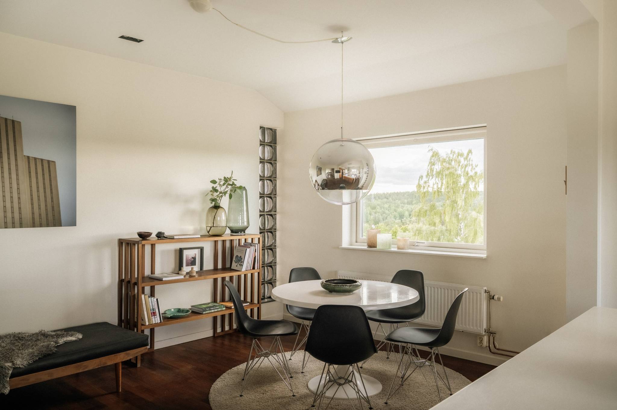 9 rum Villa på Kaplansbacken 12 Saltsjö-Duvnäs Nacka kommun - bild 18