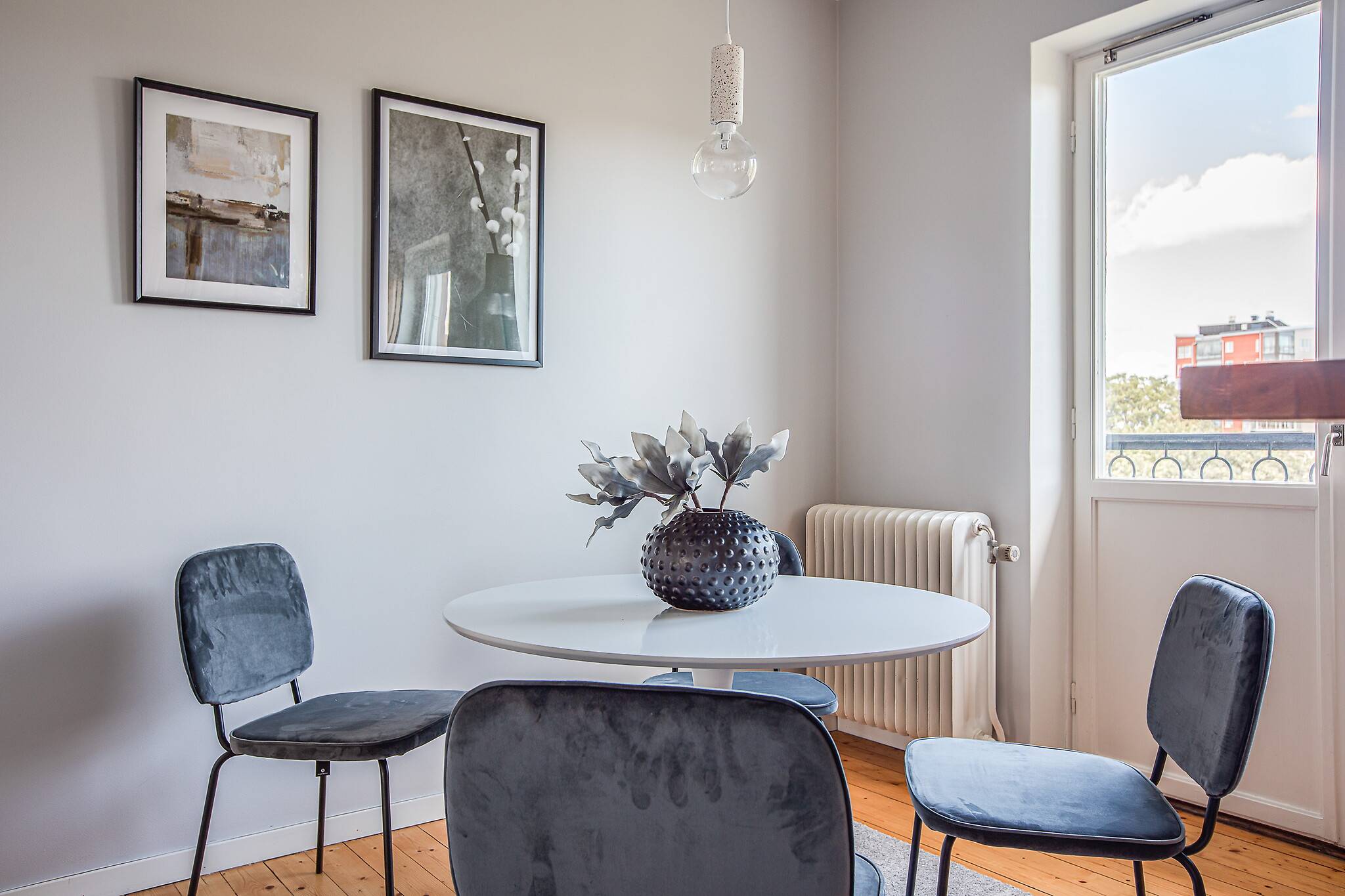 2 rum Lägenhet på Hagebygatan 42 Söder Norrköpings kommun - bild 6