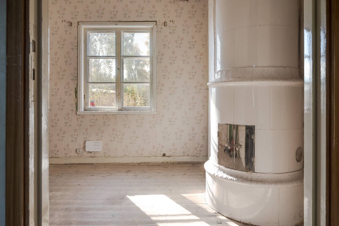 4 rum Villa på Gamla landsvägen 5 Ovanåkers kommun - bild 9