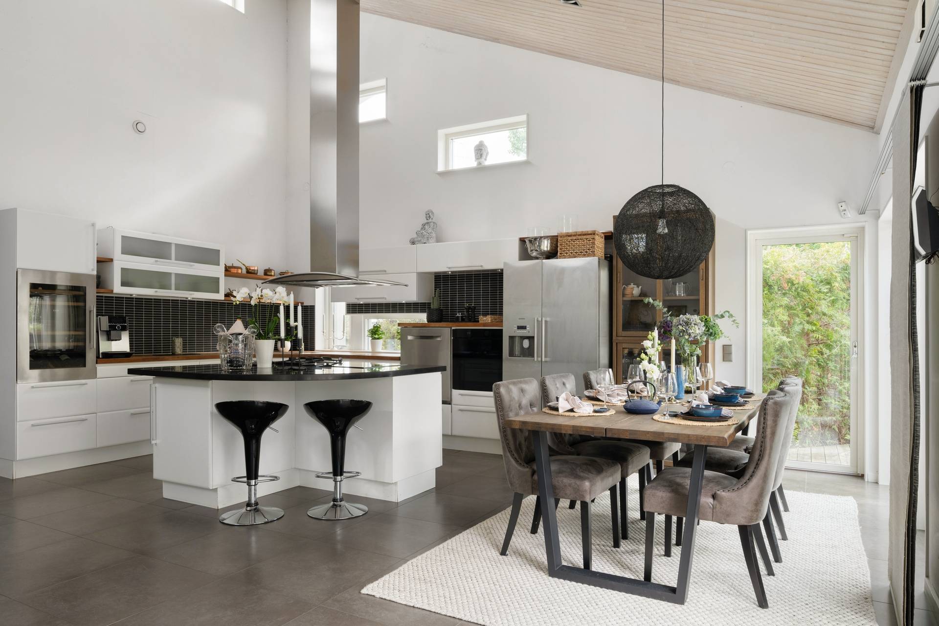 6 rum Villa på Operavägen 18 Trångsund Huddinge kommun - bild 7