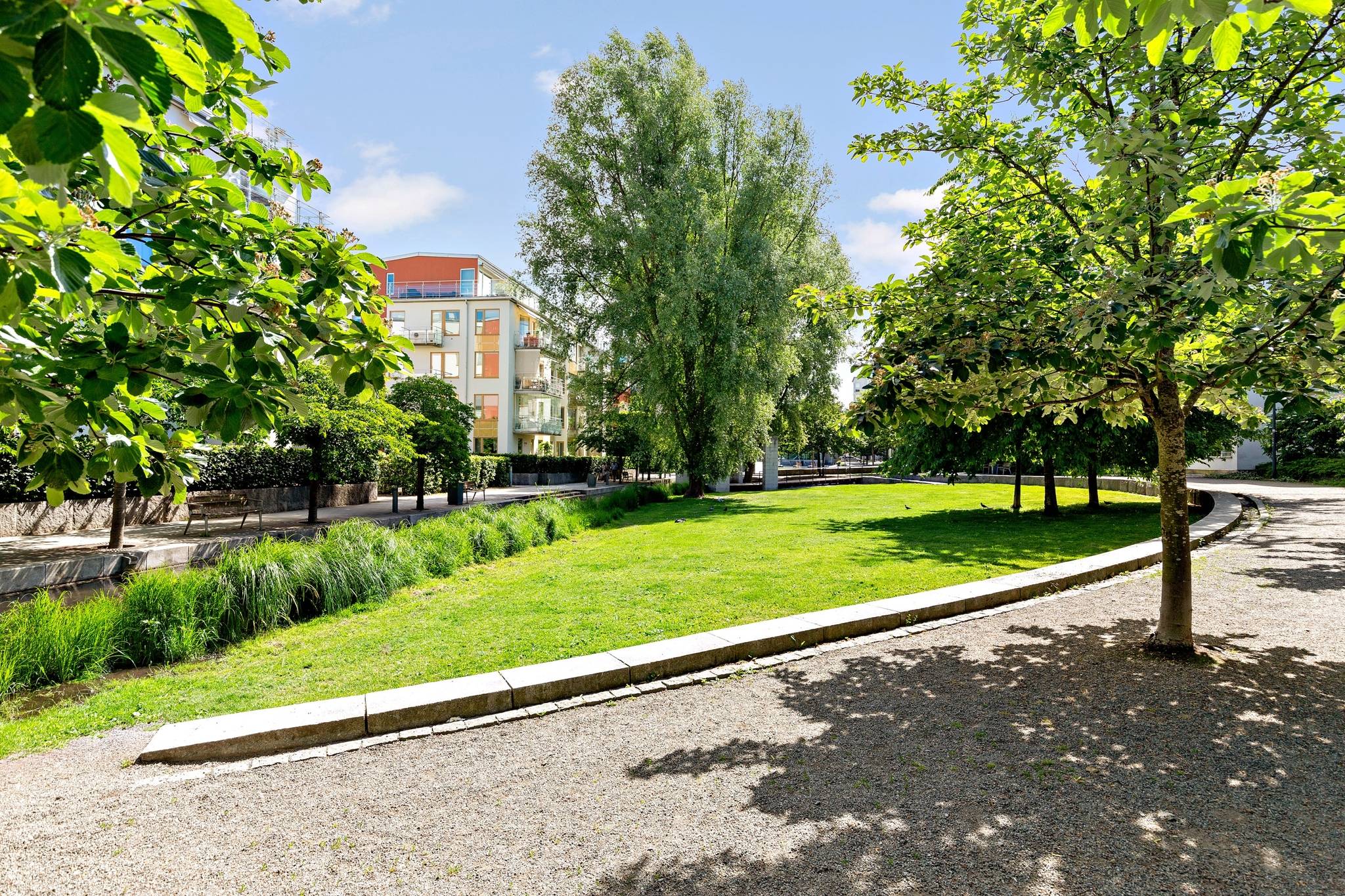 3 rum Lägenhet på Korphoppsgatan 28 Hammarby Sjöstad Stockholms kommun - bild 33