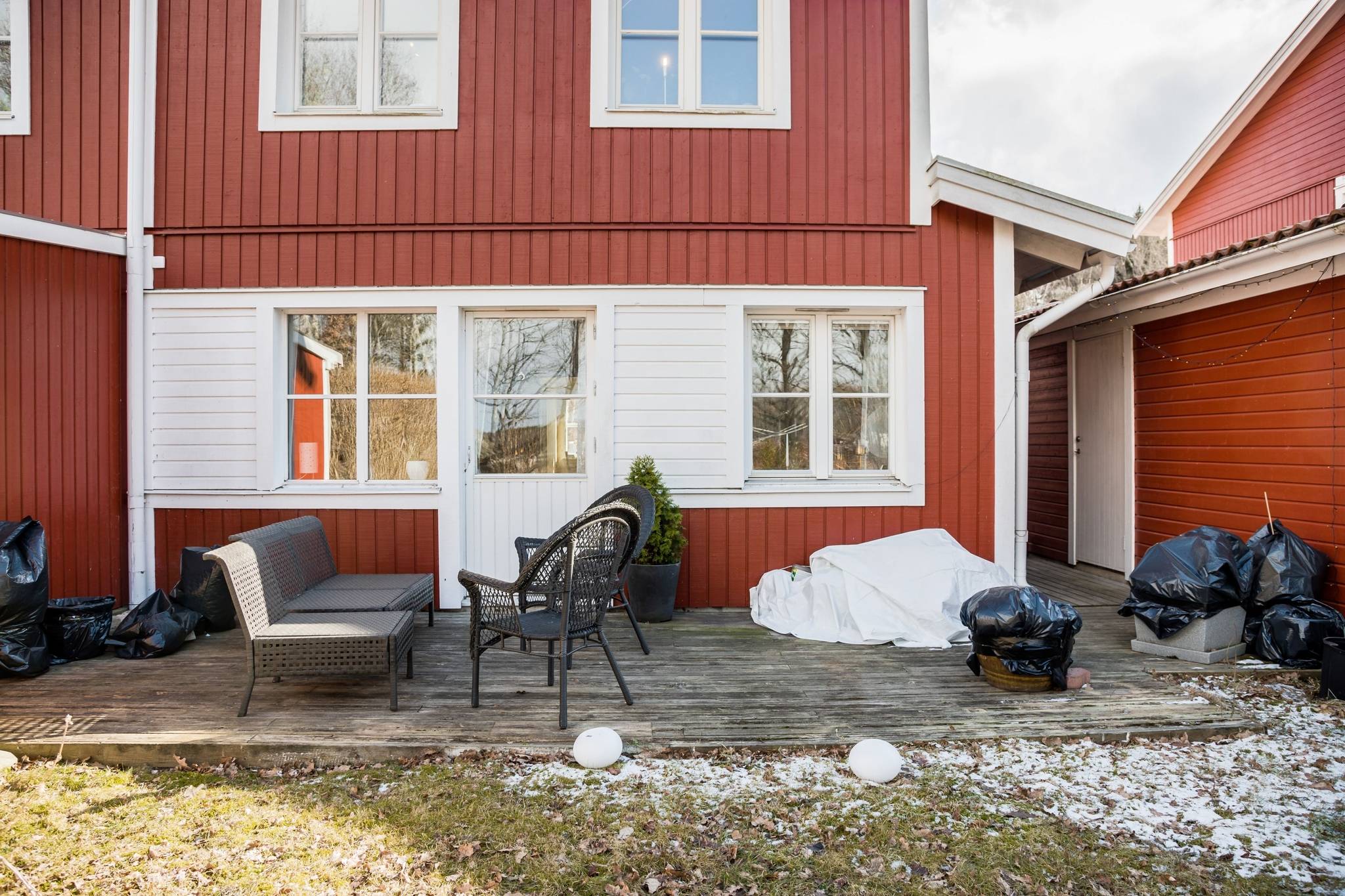 5 rum Lägenhet på Eningbölevägen 30B Örsundsbro Enköpings kommun - bild 35