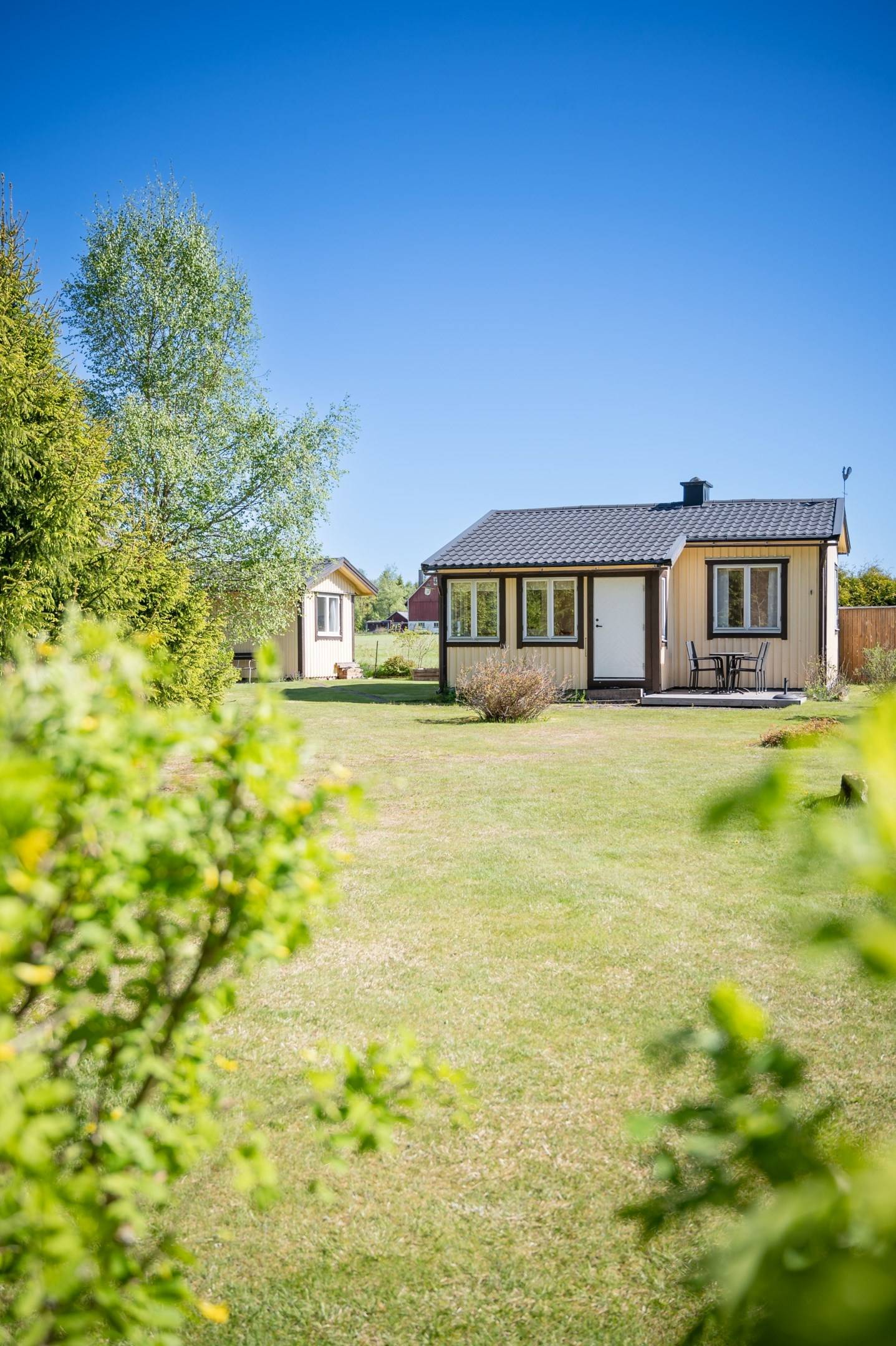 2 rum Fritidshus på Danskvägen 8 Axamo Jönköpings kommun - bild 27